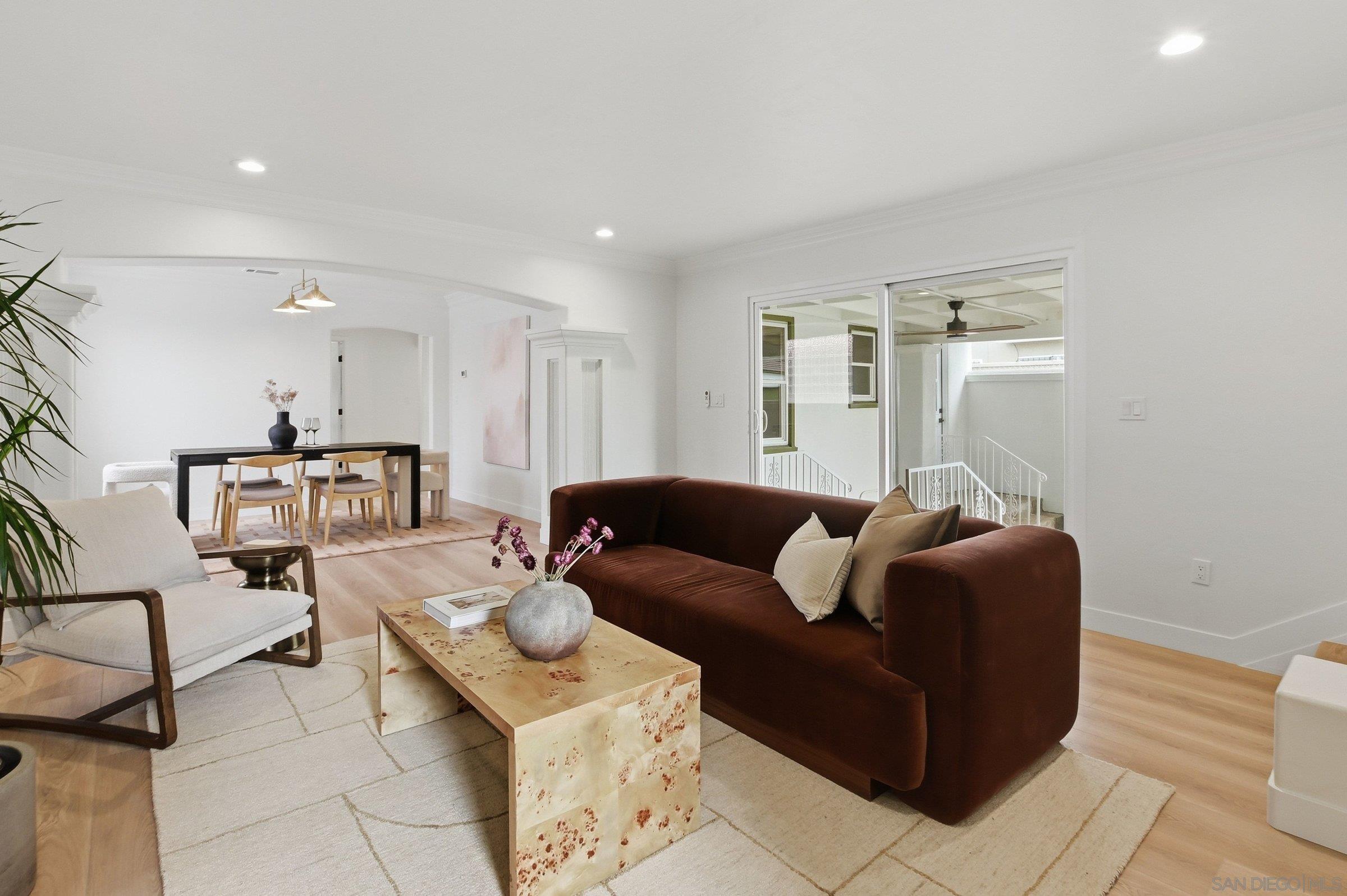 Detail Gallery Image 37 of 55 For 4906  Lorraine Dr, San Diego,  CA 92115 - 3 Beds | 3 Baths