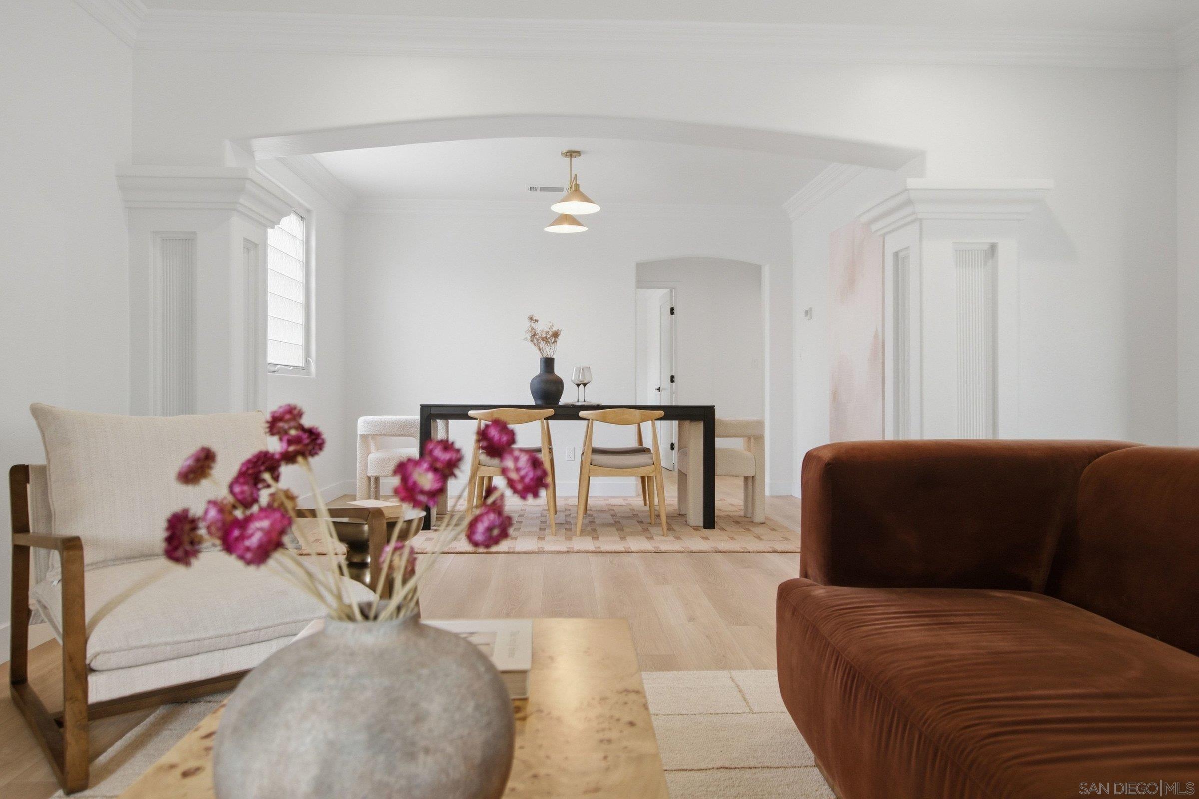 Detail Gallery Image 38 of 55 For 4906  Lorraine Dr, San Diego,  CA 92115 - 3 Beds | 3 Baths