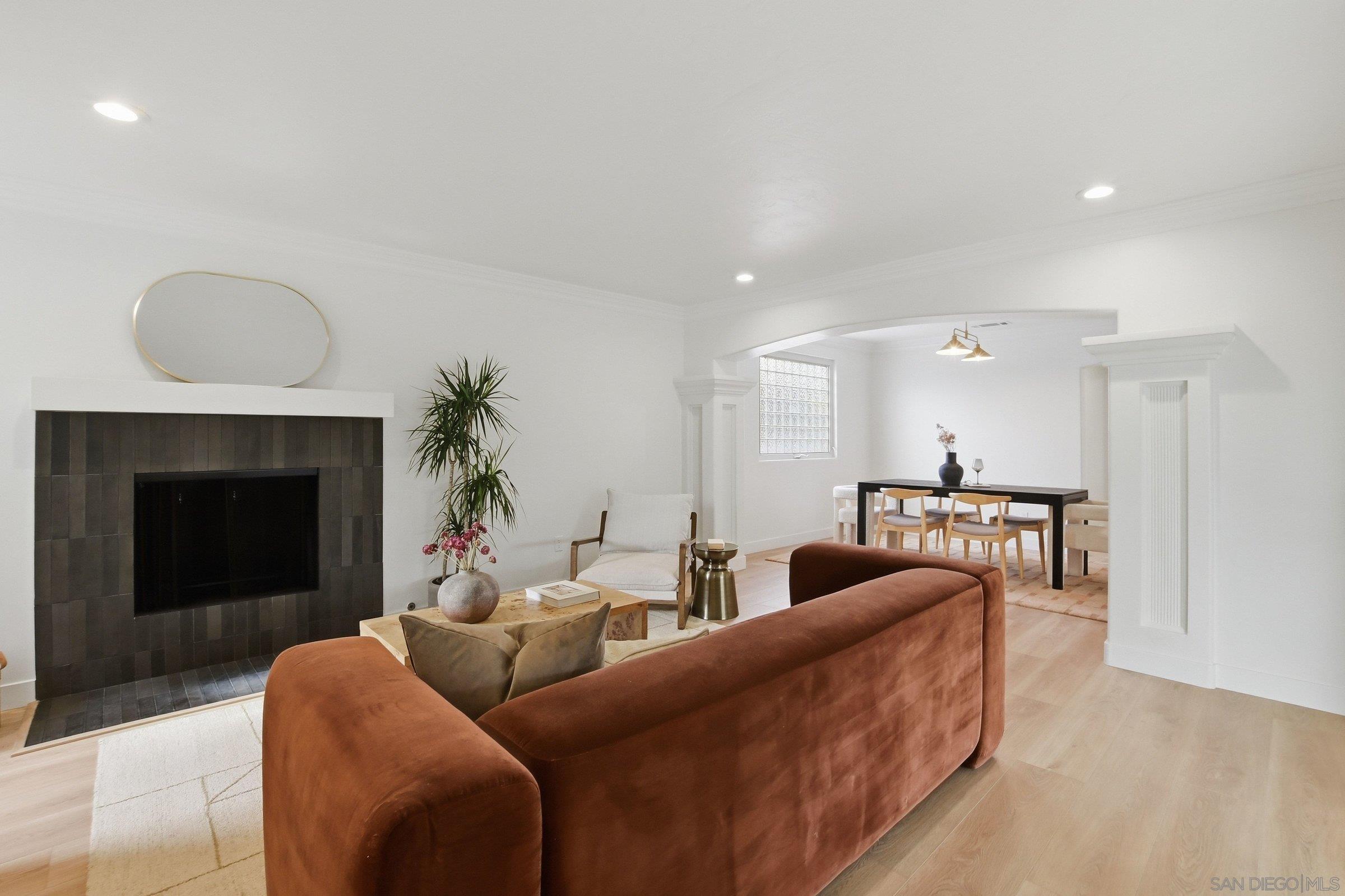 Detail Gallery Image 39 of 55 For 4906  Lorraine Dr, San Diego,  CA 92115 - 3 Beds | 3 Baths