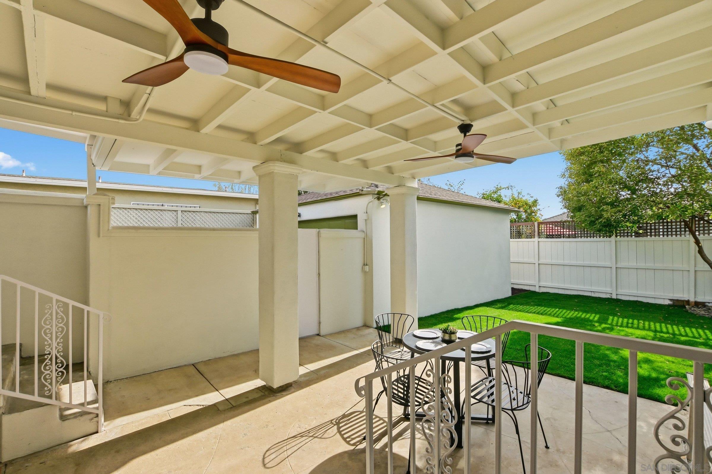 Detail Gallery Image 49 of 55 For 4906  Lorraine Dr, San Diego,  CA 92115 - 3 Beds | 3 Baths