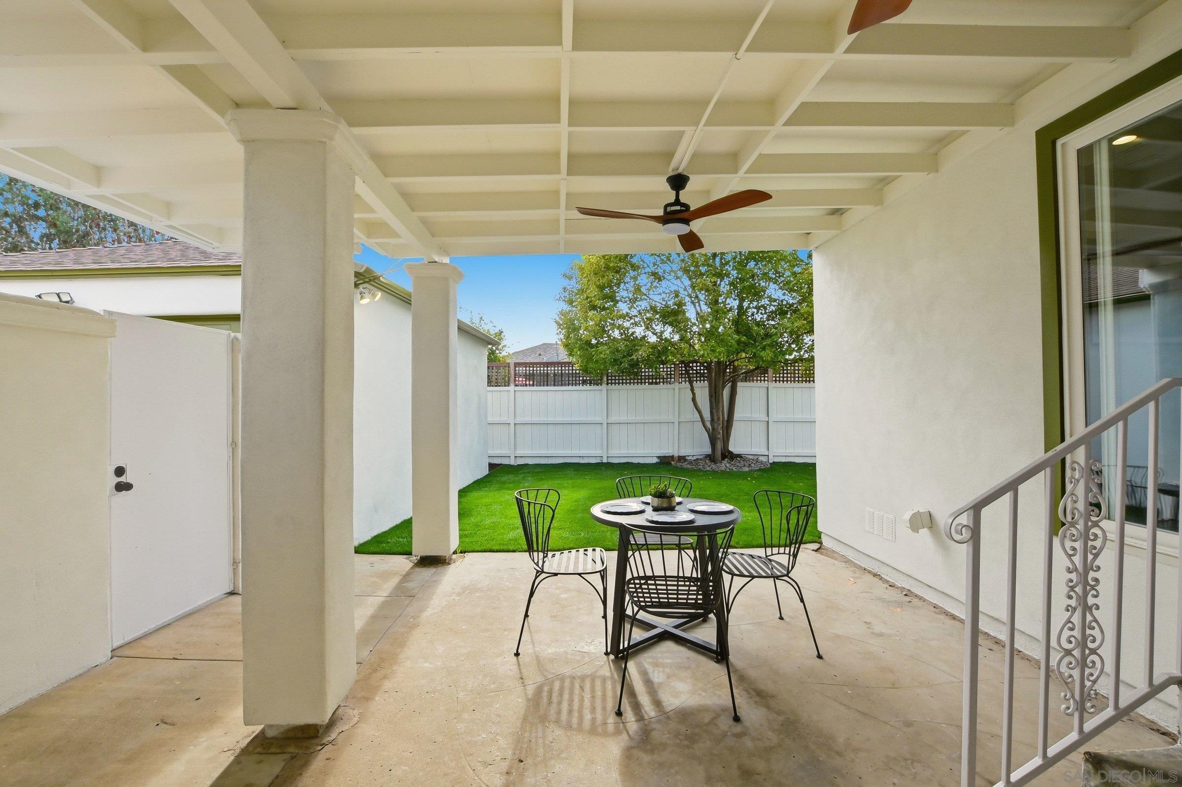 Detail Gallery Image 50 of 55 For 4906  Lorraine Dr, San Diego,  CA 92115 - 3 Beds | 3 Baths