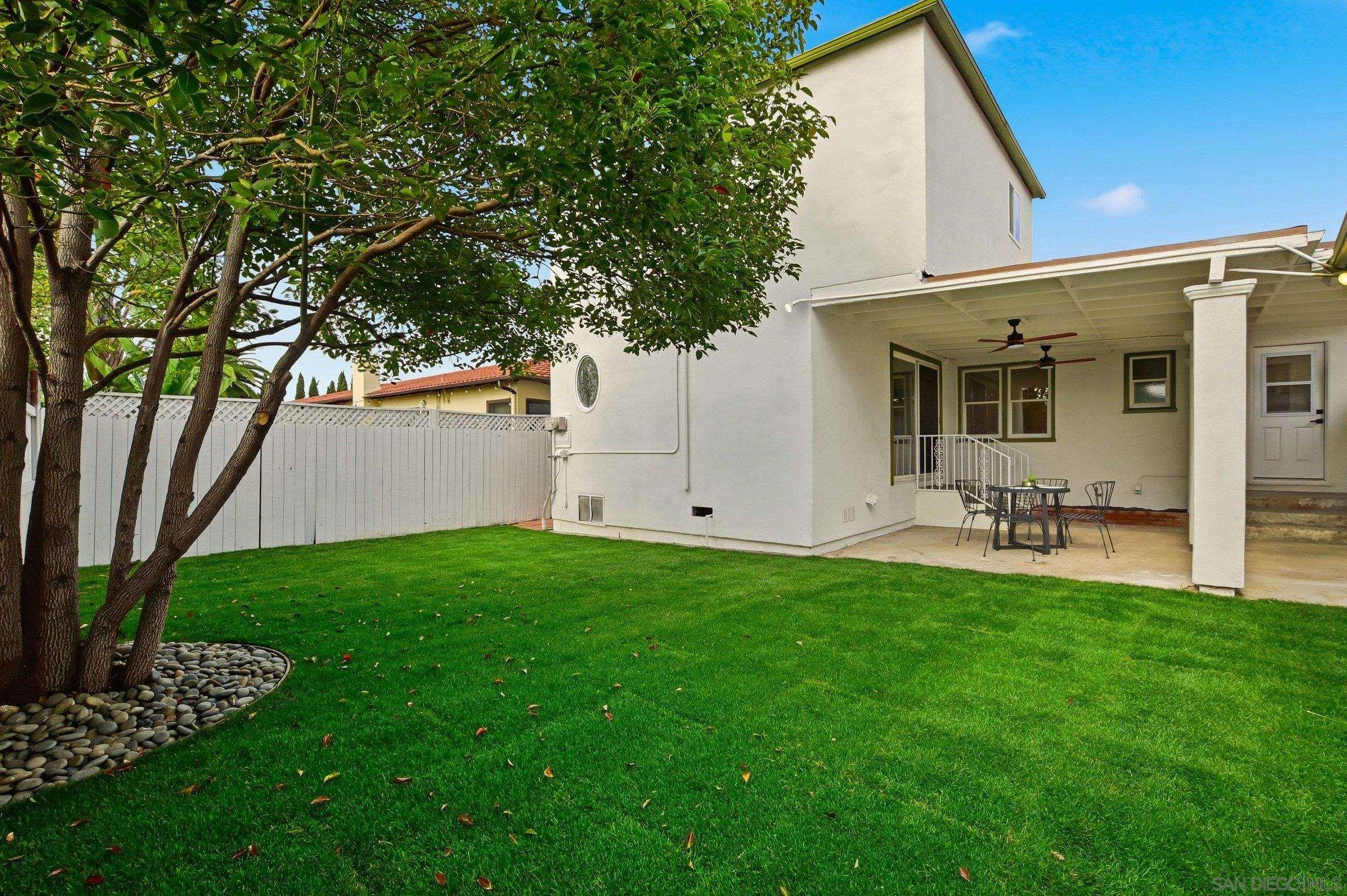 Detail Gallery Image 51 of 55 For 4906  Lorraine Dr, San Diego,  CA 92115 - 3 Beds | 3 Baths