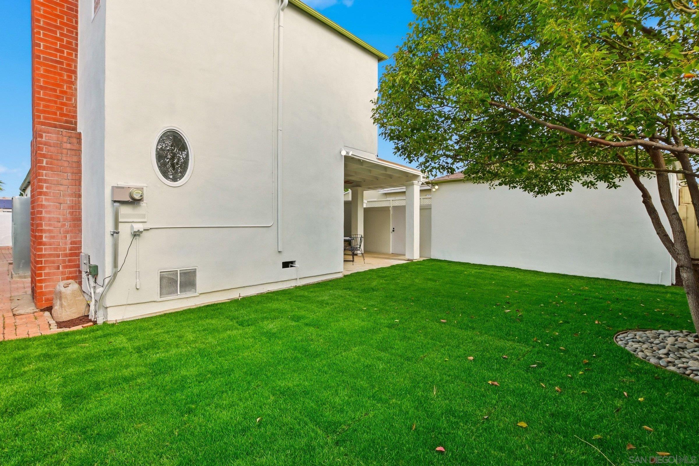 Detail Gallery Image 52 of 55 For 4906  Lorraine Dr, San Diego,  CA 92115 - 3 Beds | 3 Baths