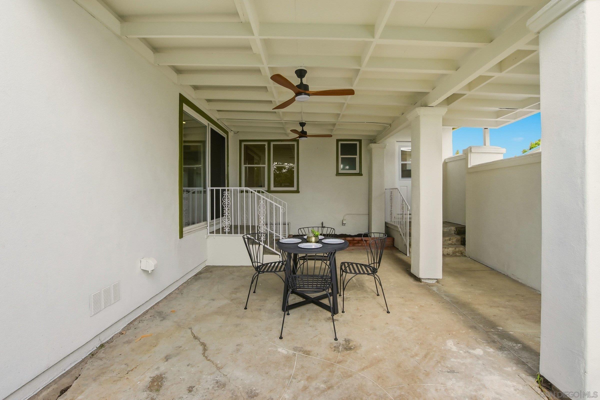 Detail Gallery Image 54 of 55 For 4906  Lorraine Dr, San Diego,  CA 92115 - 3 Beds | 3 Baths