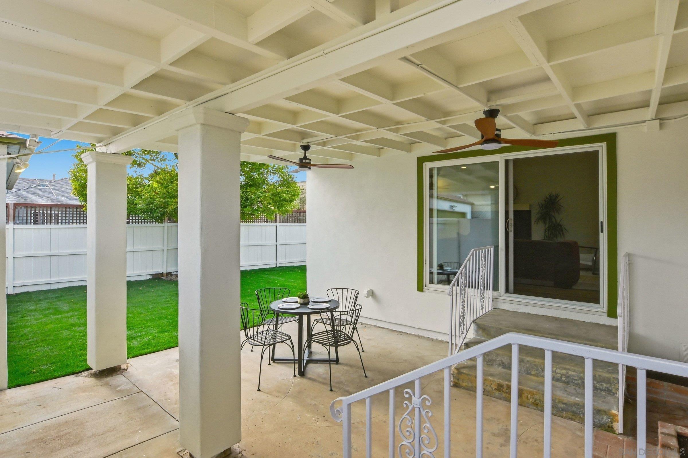 Detail Gallery Image 55 of 55 For 4906  Lorraine Dr, San Diego,  CA 92115 - 3 Beds | 3 Baths