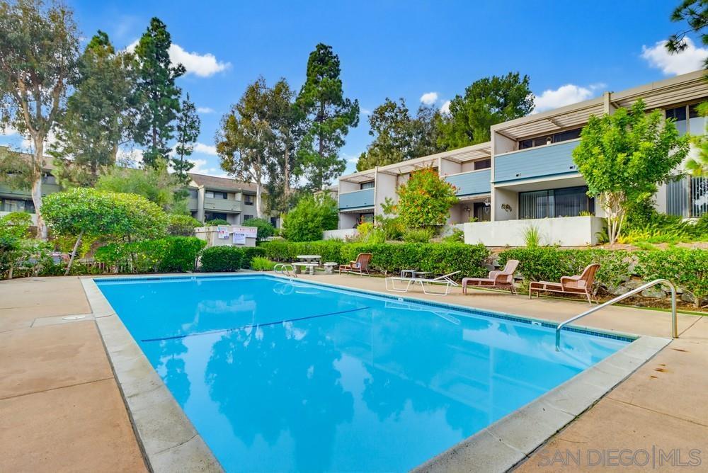 Detail Gallery Image 2 of 36 For 6214  Agee  #41,  San Diego,  CA 92122 - 2 Beds | 1/1 Baths