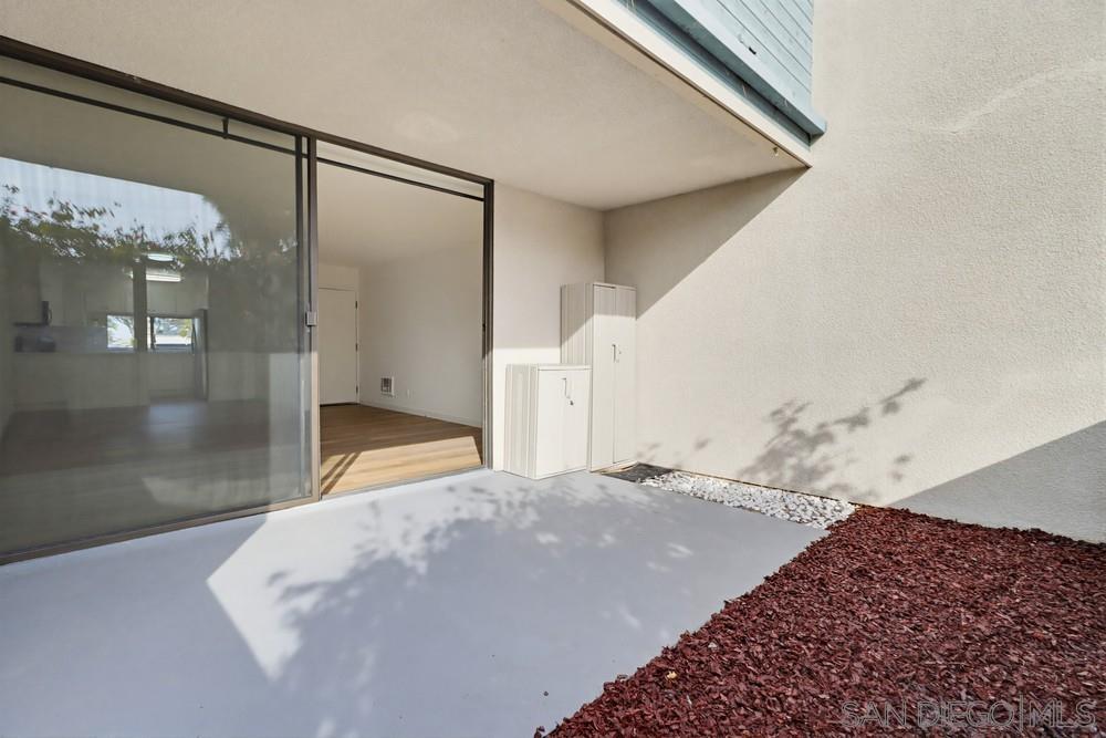 Detail Gallery Image 11 of 36 For 6214  Agee  #41,  San Diego,  CA 92122 - 2 Beds | 1/1 Baths