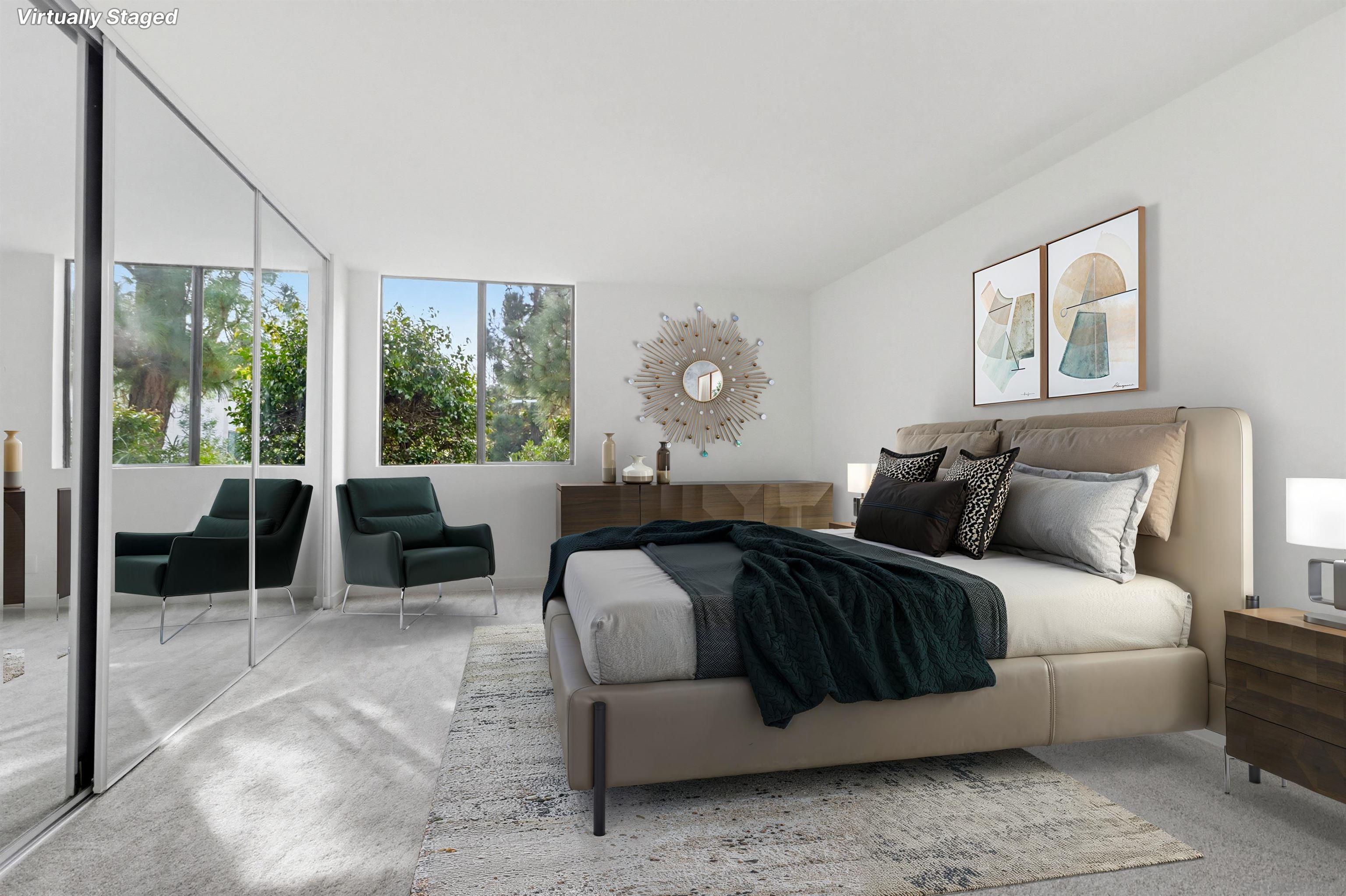 Detail Gallery Image 17 of 36 For 6214  Agee  #41,  San Diego,  CA 92122 - 2 Beds | 1/1 Baths