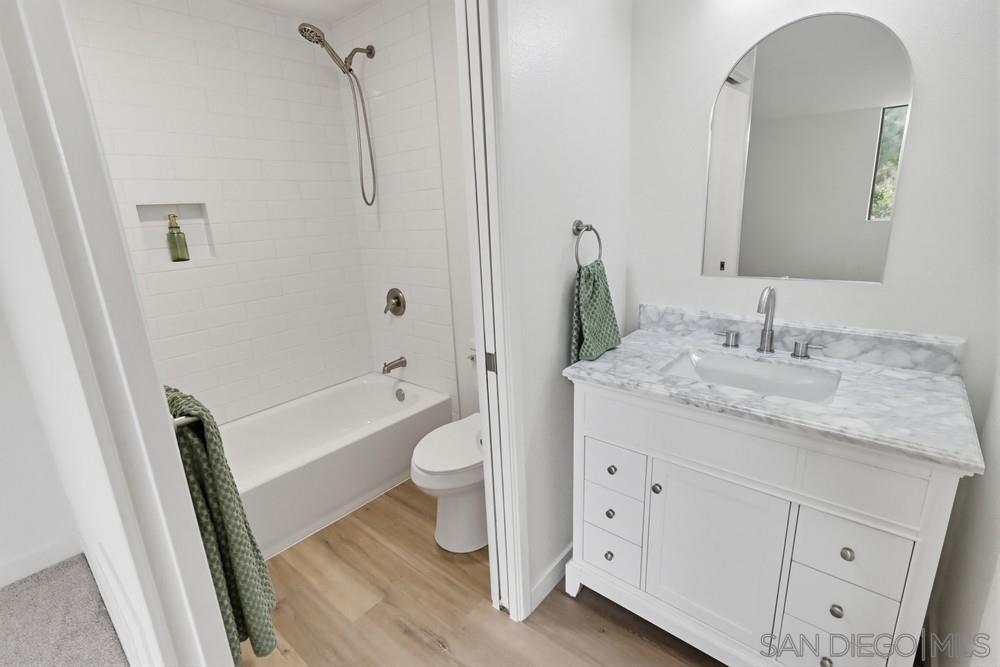 Detail Gallery Image 22 of 36 For 6214  Agee  #41,  San Diego,  CA 92122 - 2 Beds | 1/1 Baths