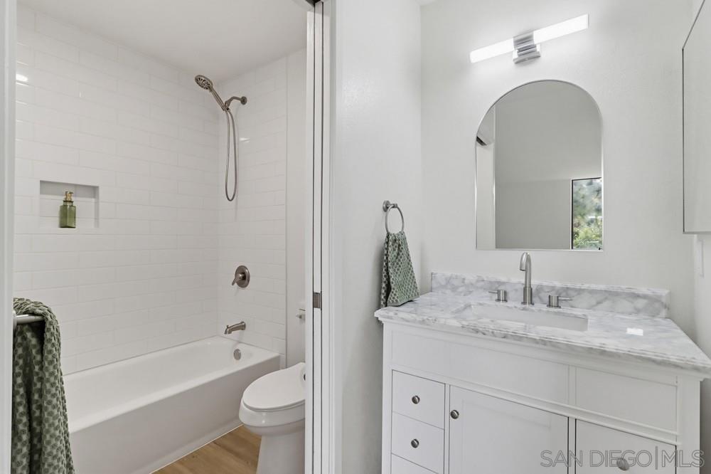 Detail Gallery Image 23 of 36 For 6214  Agee  #41,  San Diego,  CA 92122 - 2 Beds | 1/1 Baths