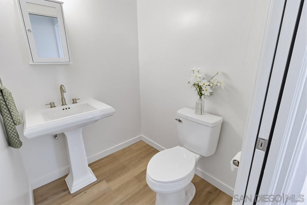 Detail Gallery Image 33 of 36 For 6214  Agee  #41,  San Diego,  CA 92122 - 2 Beds | 1/1 Baths