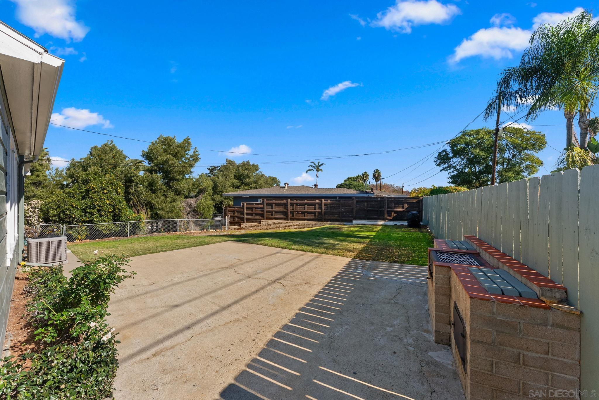 Detail Gallery Image 3 of 39 For 6673-75  Amherst St, San Diego,  CA 92115 - – Beds | – Baths