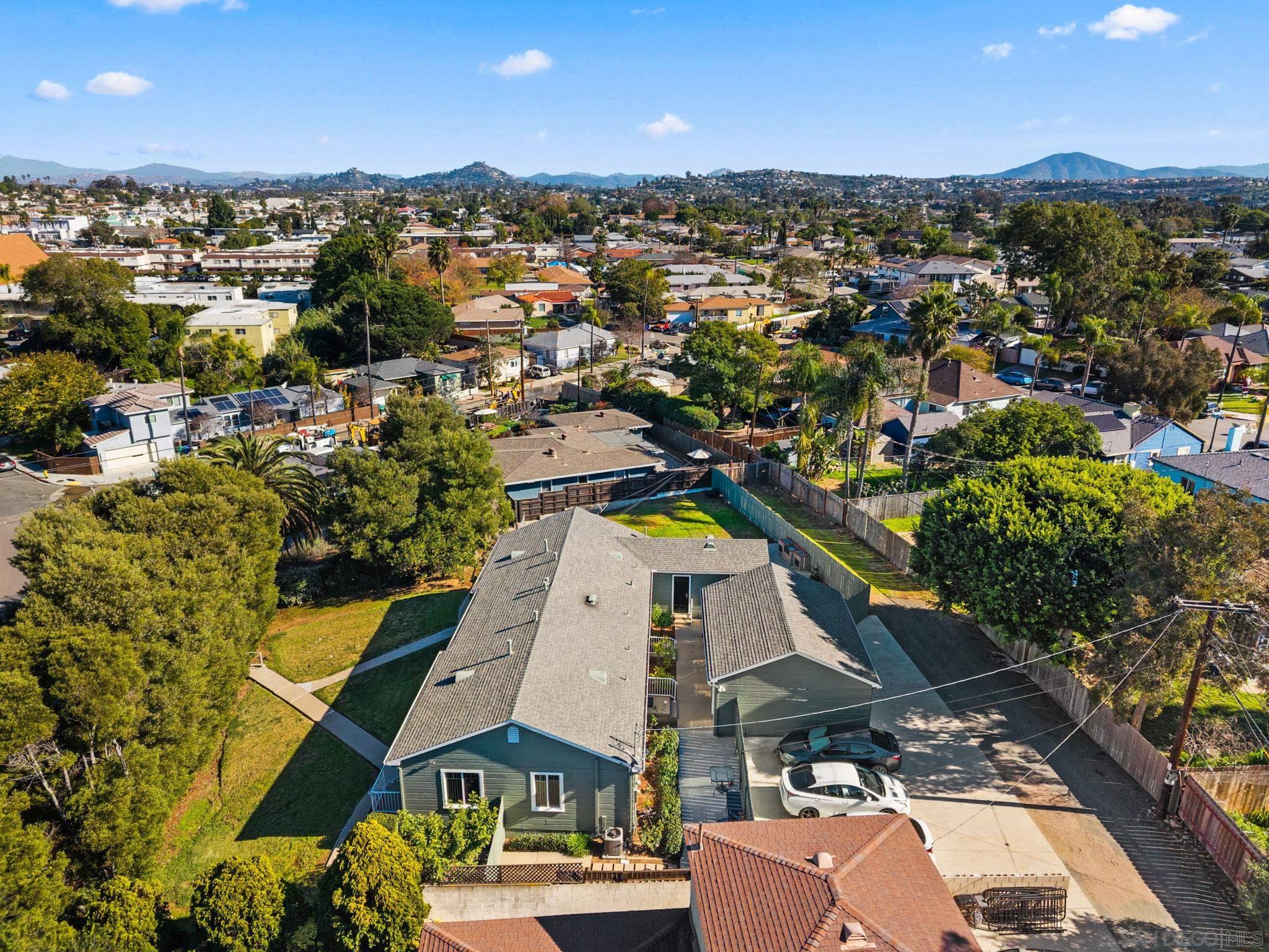 Detail Gallery Image 30 of 39 For 6673-75  Amherst St, San Diego,  CA 92115 - – Beds | – Baths