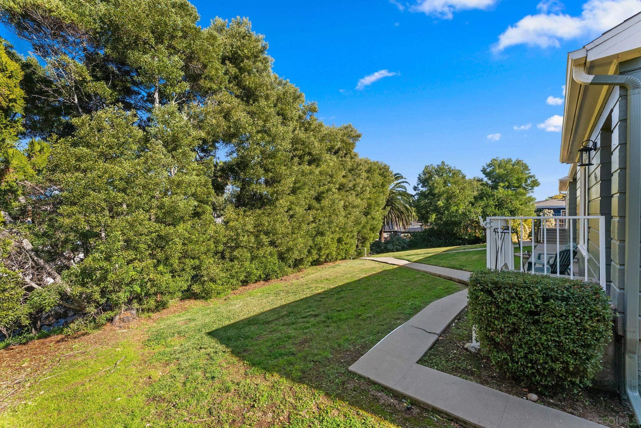 Detail Gallery Image 4 of 39 For 6673-75  Amherst St, San Diego,  CA 92115 - – Beds | – Baths