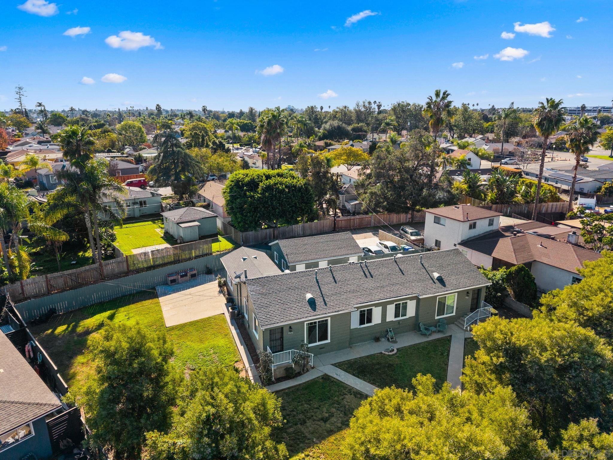 Detail Gallery Image 31 of 39 For 6673-75  Amherst St, San Diego,  CA 92115 - – Beds | – Baths