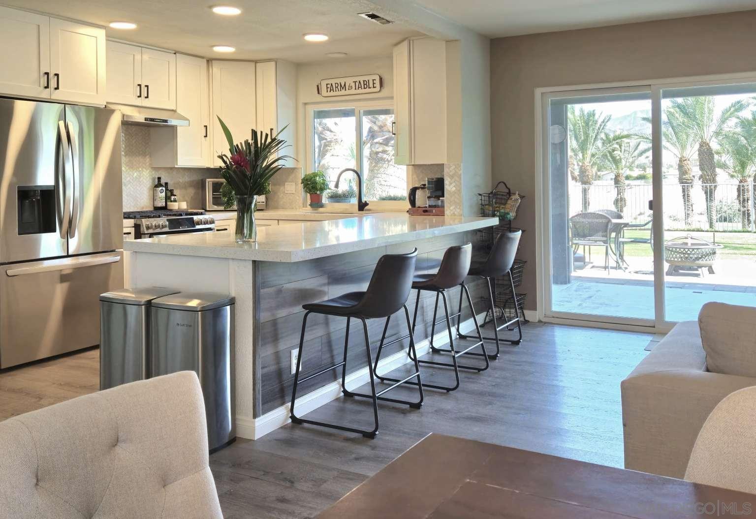 Detail Gallery Image 13 of 57 For 74567  Gary Ave, Palm Desert,  CA 92260 - 3 Beds | 1/1 Baths