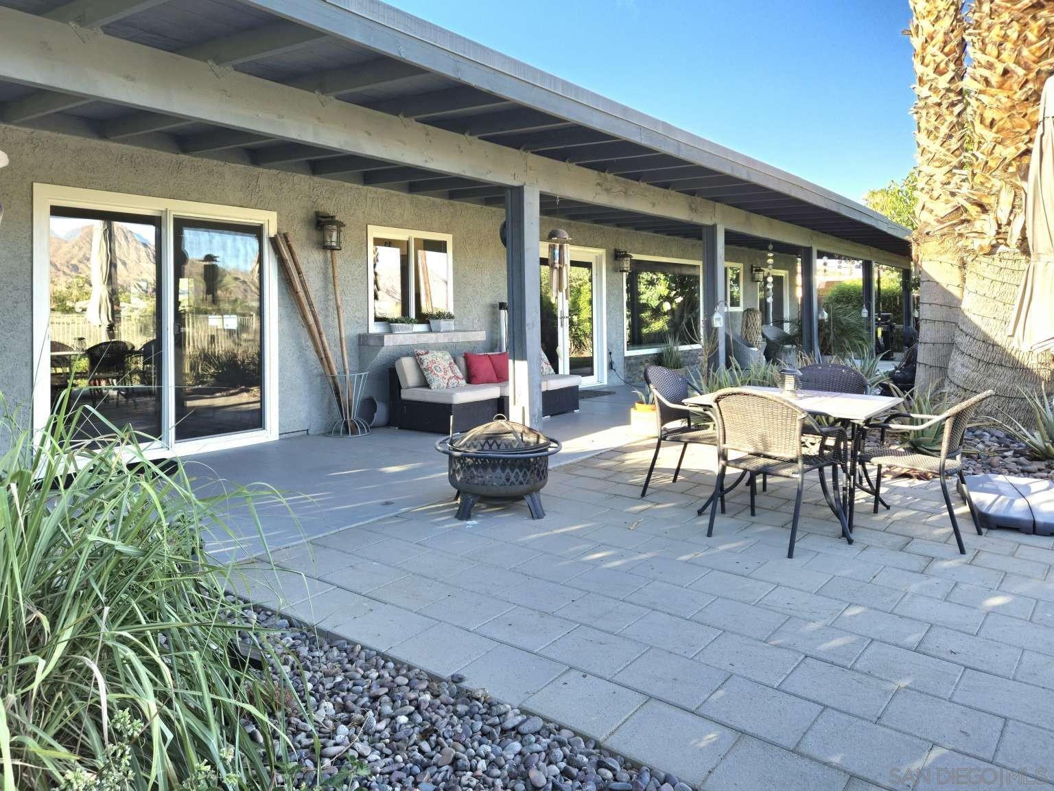 Detail Gallery Image 34 of 57 For 74567  Gary Ave, Palm Desert,  CA 92260 - 3 Beds | 1/1 Baths