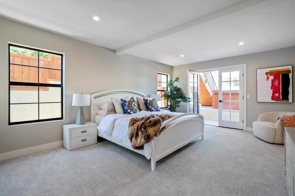 Detail Gallery Image 13 of 20 For 1436  Missouri St, San Diego,  CA 92109 - 5 Beds | 4/1 Baths