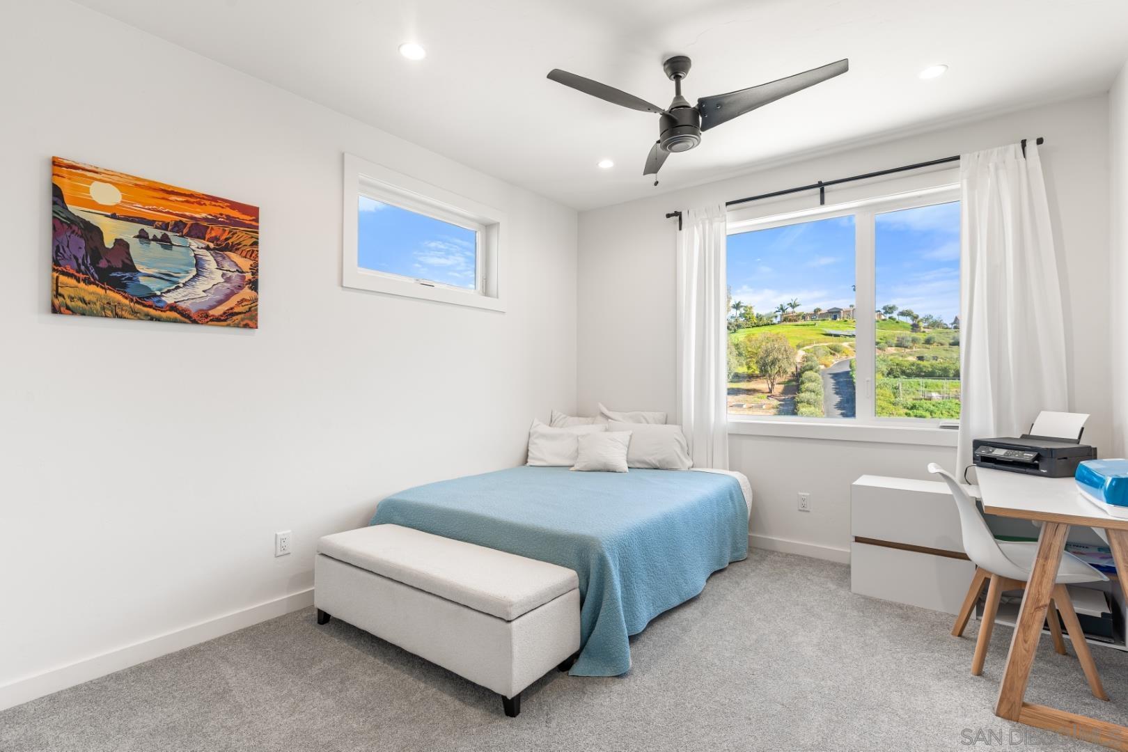 Detail Gallery Image 17 of 27 For 4407  Ramona Drive, Fallbrook,  CA 92028 - 4 Beds | 3/1 Baths