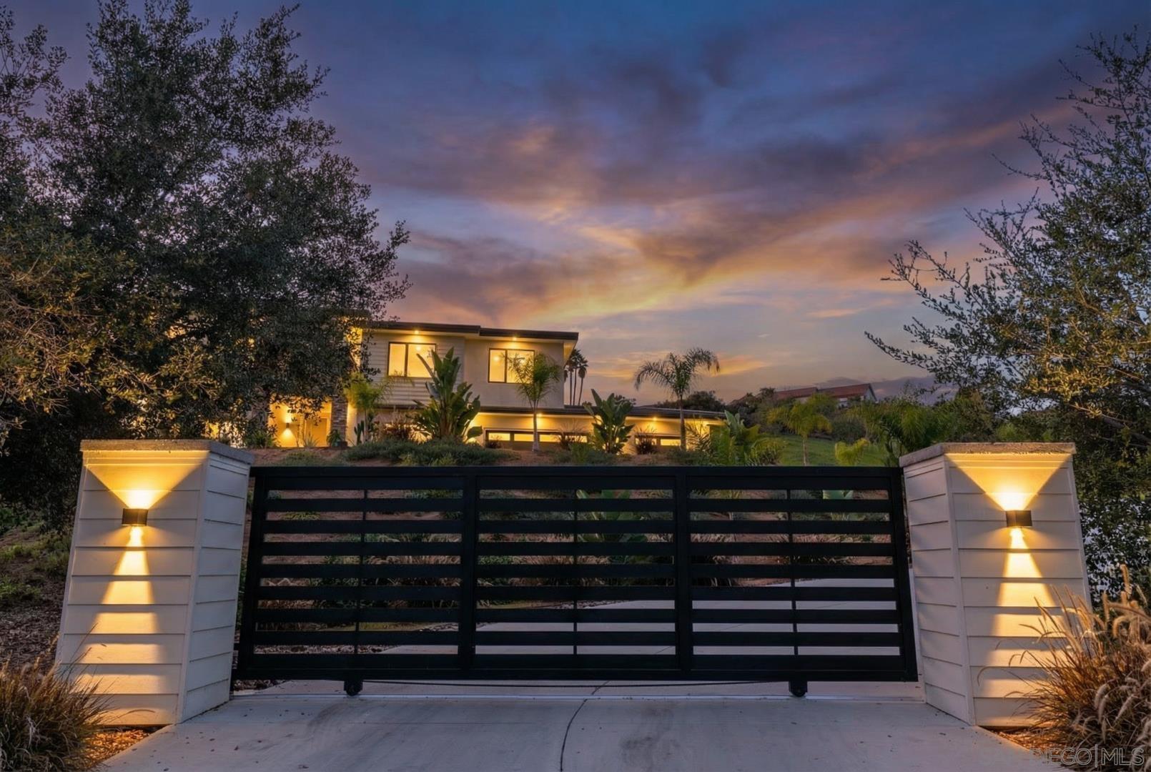 Detail Gallery Image 21 of 27 For 4407  Ramona Drive, Fallbrook,  CA 92028 - 4 Beds | 3/1 Baths