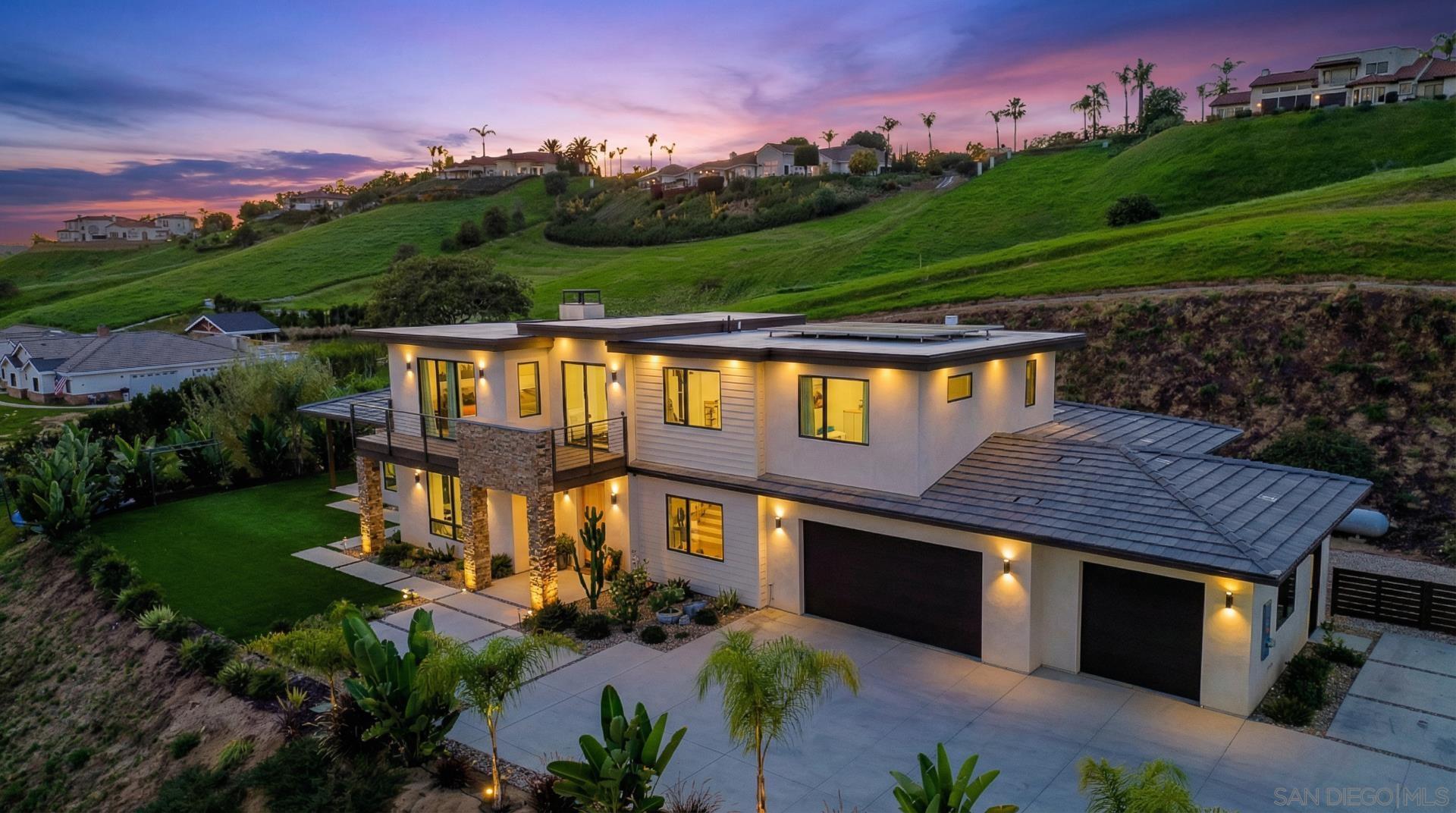 Detail Gallery Image 23 of 27 For 4407  Ramona Drive, Fallbrook,  CA 92028 - 4 Beds | 3/1 Baths