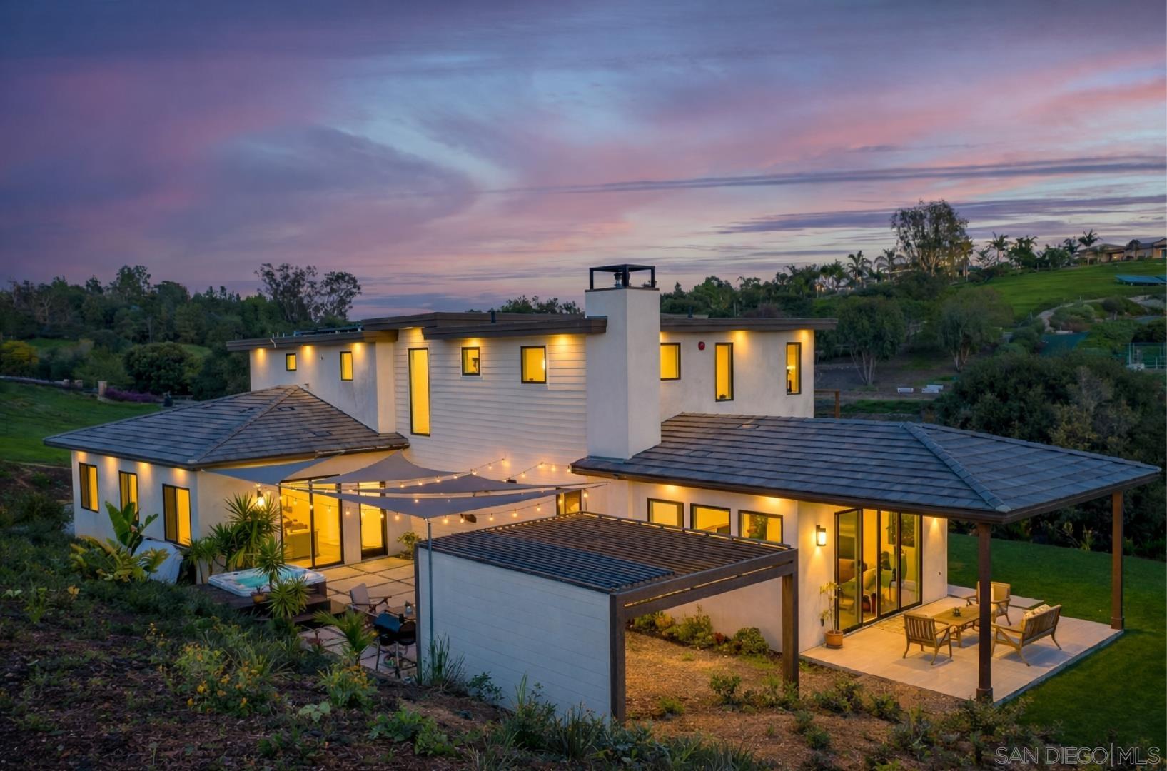 Detail Gallery Image 24 of 27 For 4407  Ramona Drive, Fallbrook,  CA 92028 - 4 Beds | 3/1 Baths