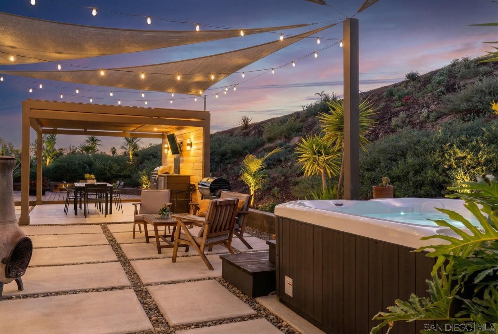 Detail Gallery Image 25 of 27 For 4407  Ramona Drive, Fallbrook,  CA 92028 - 4 Beds | 3/1 Baths