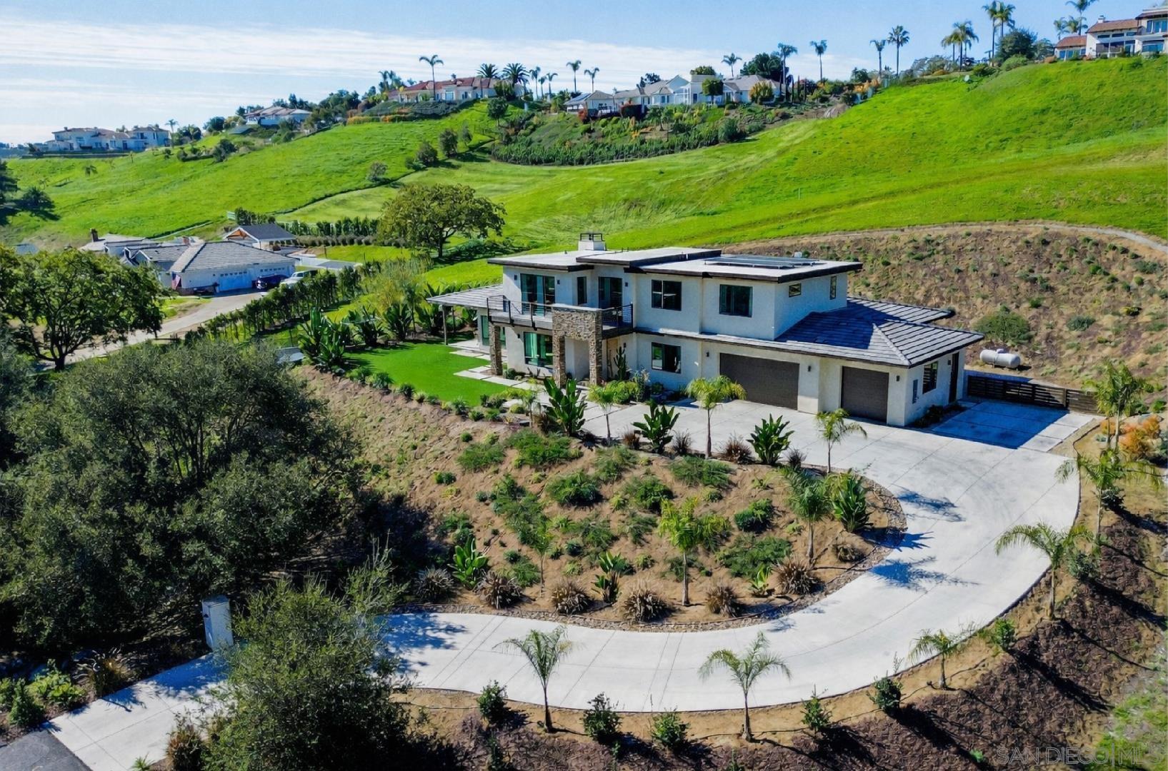 Detail Gallery Image 26 of 27 For 4407  Ramona Drive, Fallbrook,  CA 92028 - 4 Beds | 3/1 Baths