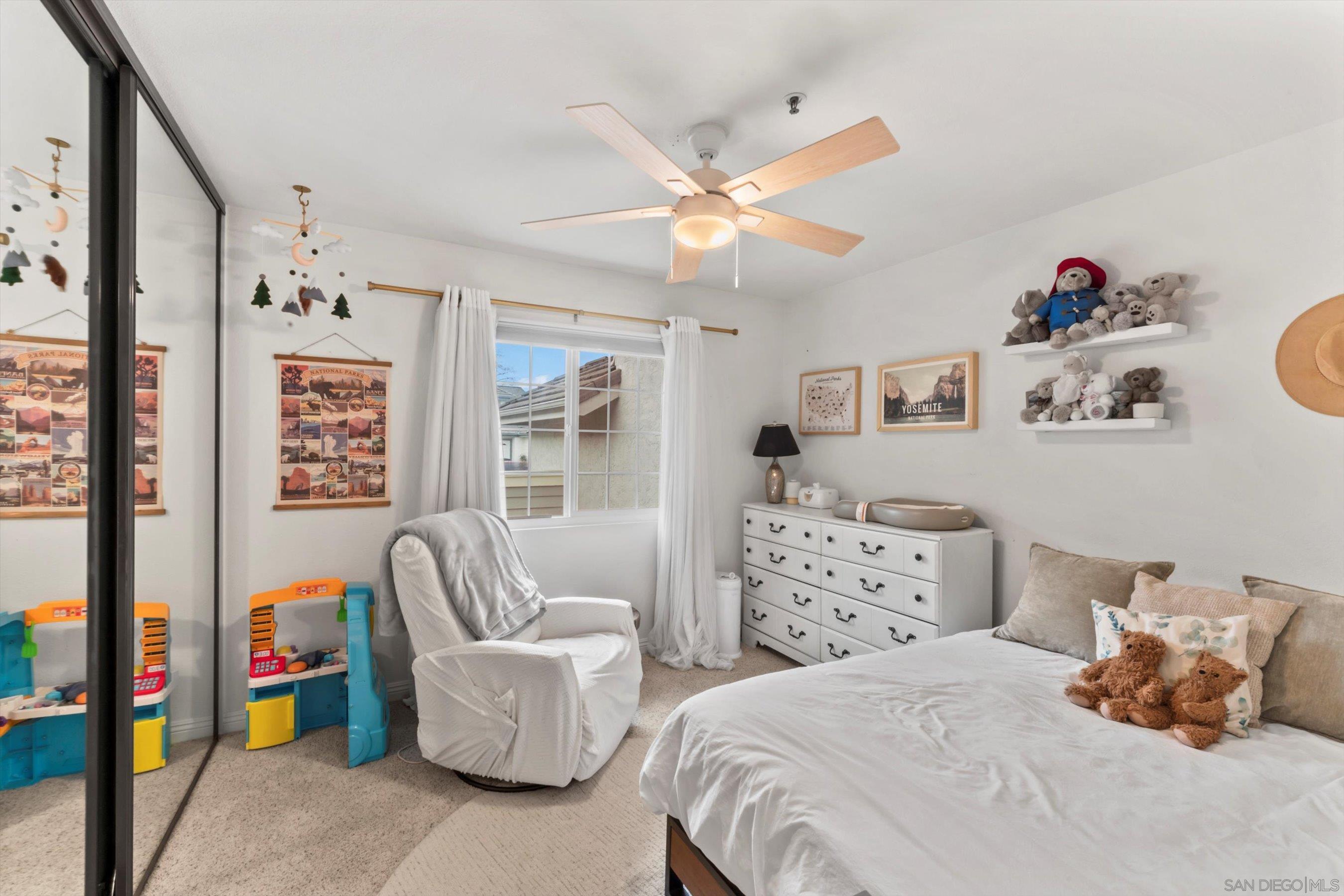 Detail Gallery Image 32 of 46 For 1938  Spyglass Circle, Vista,  CA 92081 - 2 Beds | 2 Baths