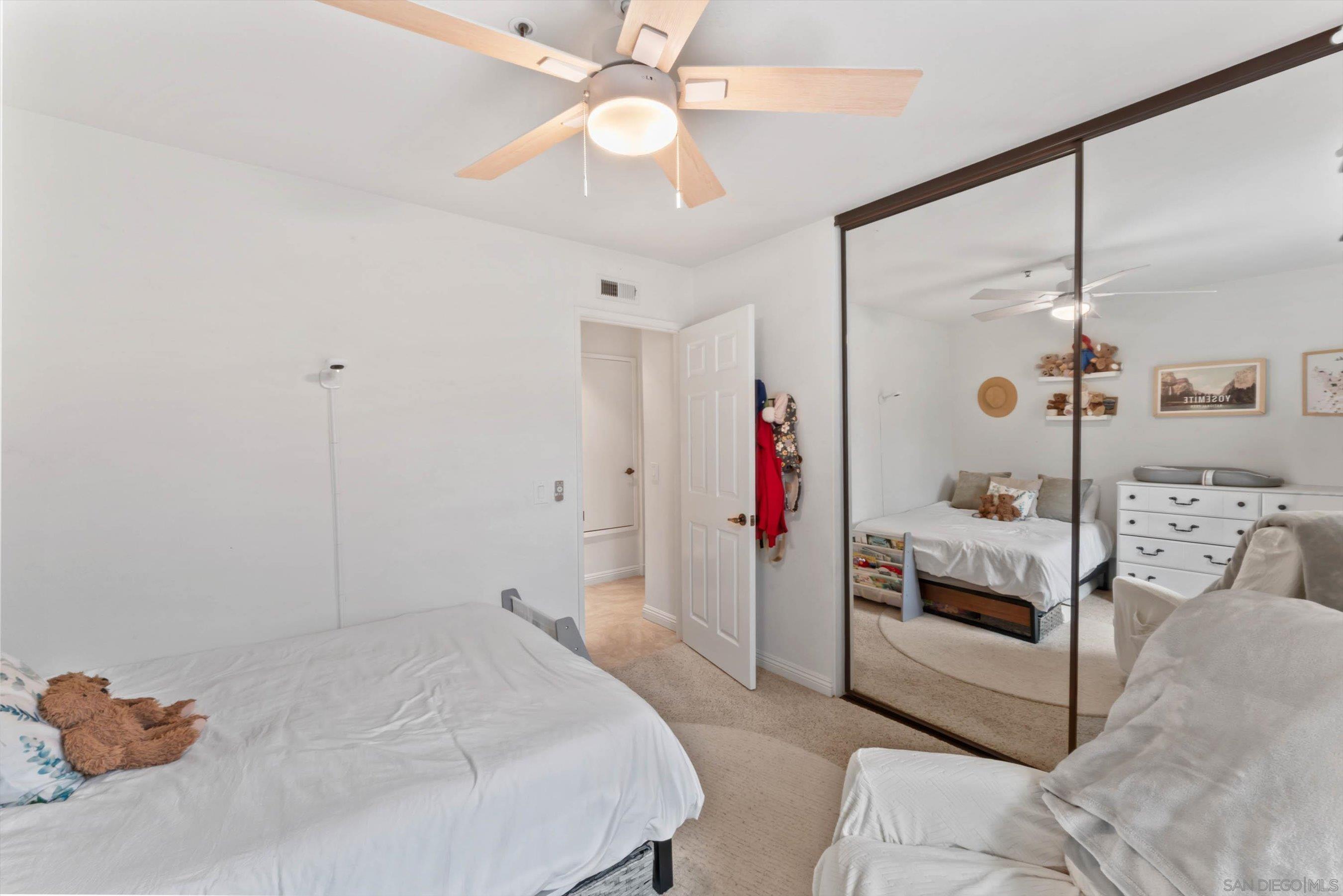 Detail Gallery Image 34 of 46 For 1938  Spyglass Circle, Vista,  CA 92081 - 2 Beds | 2 Baths