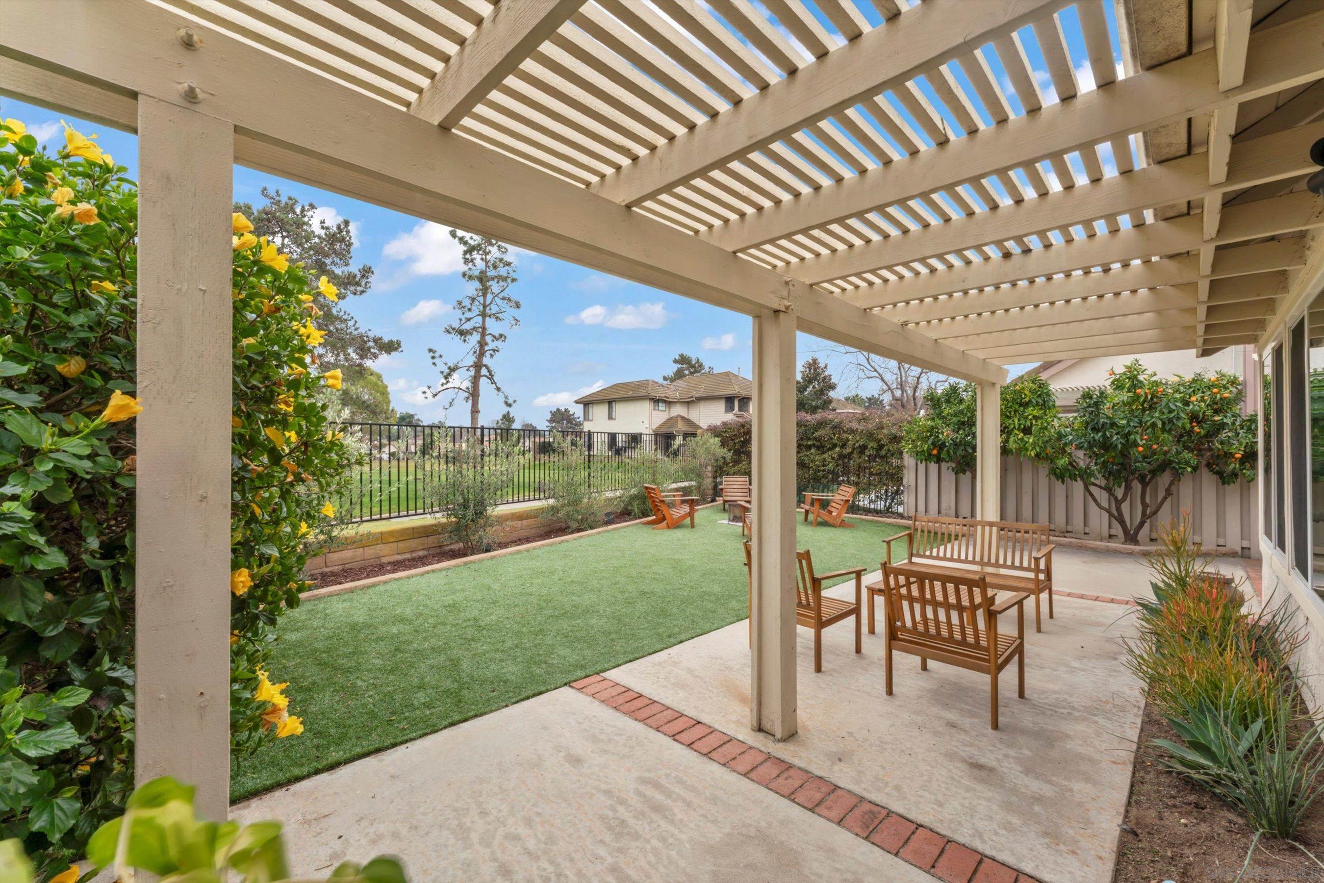 Detail Gallery Image 41 of 46 For 1938  Spyglass Circle, Vista,  CA 92081 - 2 Beds | 2 Baths