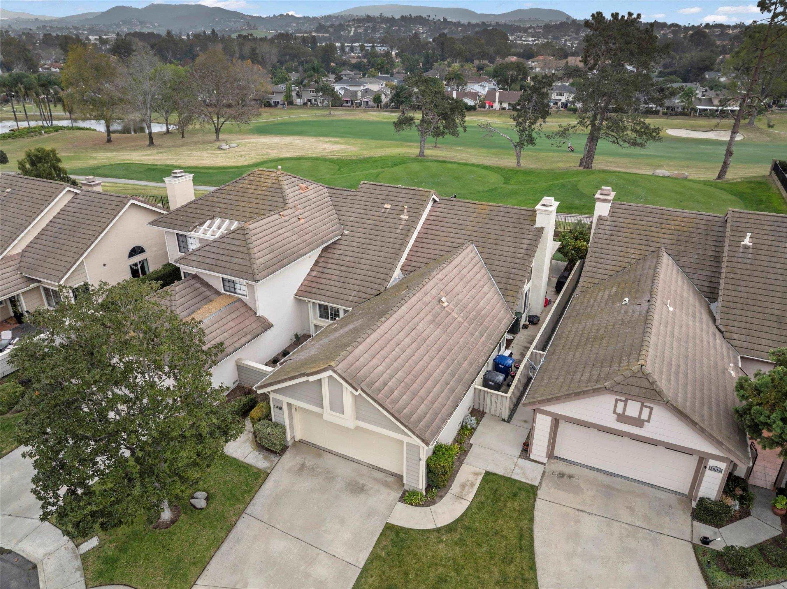 Detail Gallery Image 42 of 46 For 1938  Spyglass Circle, Vista,  CA 92081 - 2 Beds | 2 Baths