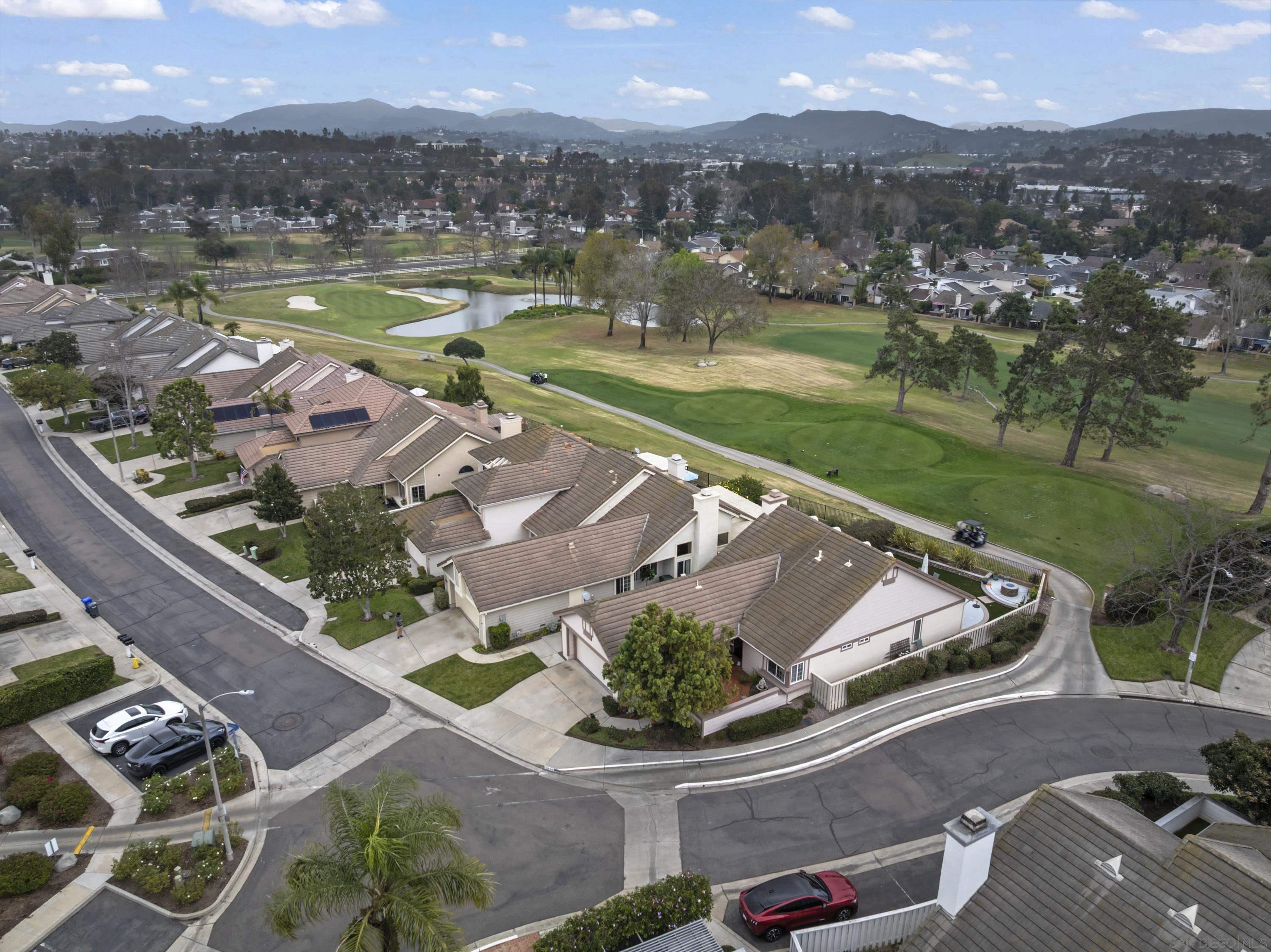 Detail Gallery Image 43 of 46 For 1938  Spyglass Circle, Vista,  CA 92081 - 2 Beds | 2 Baths