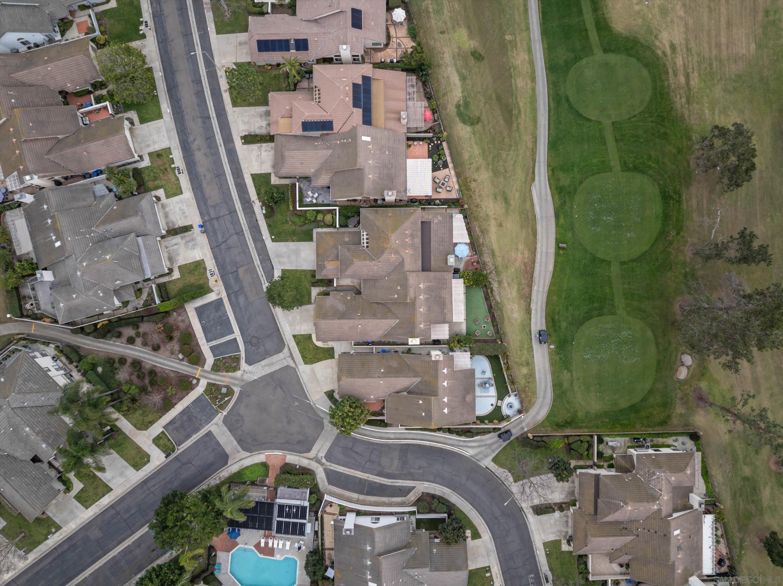 Detail Gallery Image 45 of 46 For 1938  Spyglass Circle, Vista,  CA 92081 - 2 Beds | 2 Baths