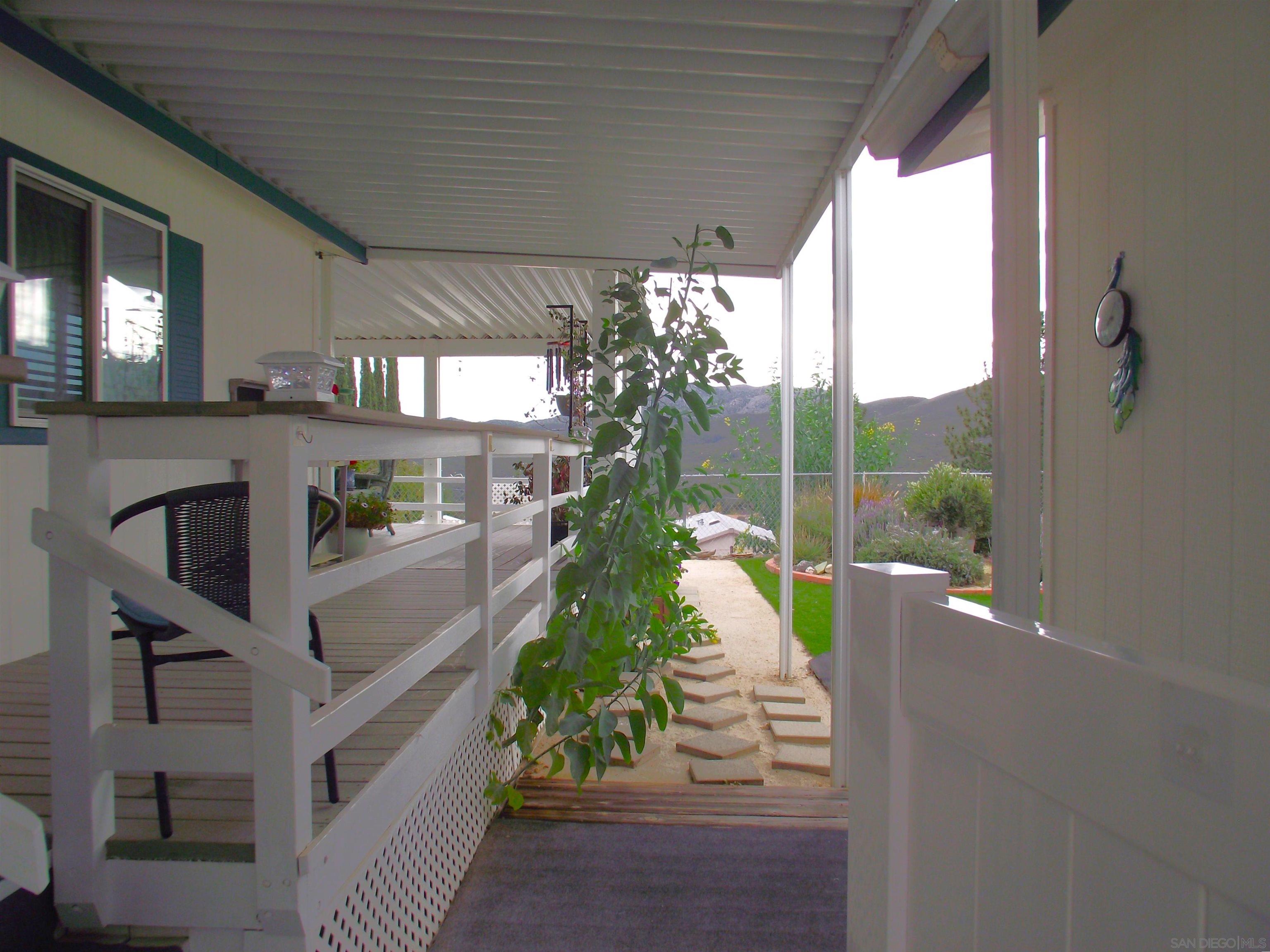 Detail Gallery Image 3 of 55 For 35109  Highway 79  Sp #137,  Warner Springs,  CA 92086 - 3 Beds | 2 Baths