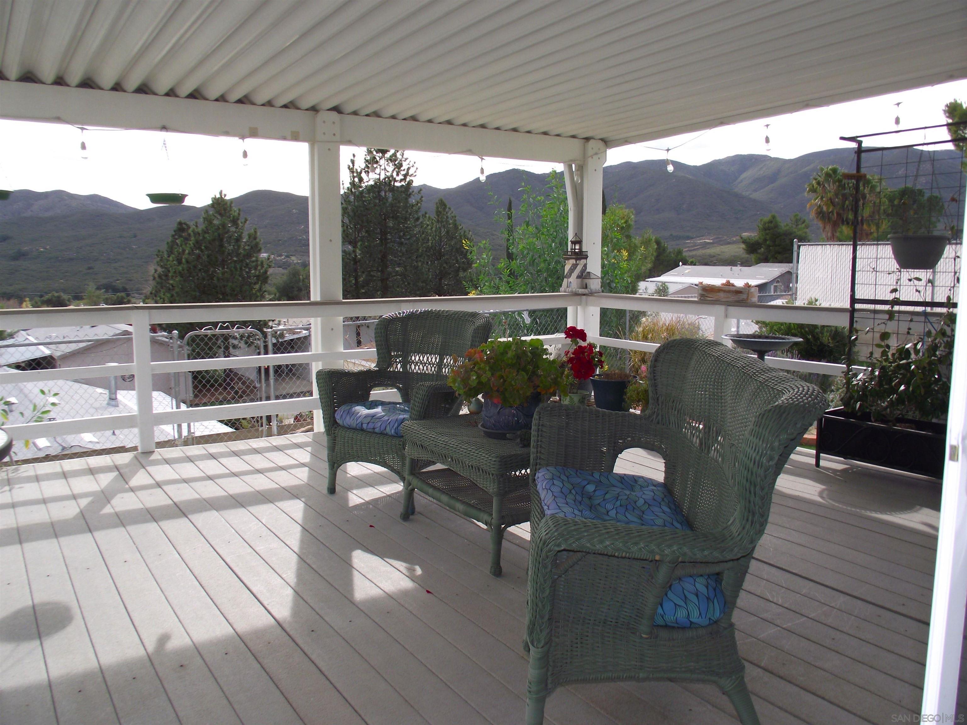 Detail Gallery Image 22 of 55 For 35109  Highway 79  Sp #137,  Warner Springs,  CA 92086 - 3 Beds | 2 Baths