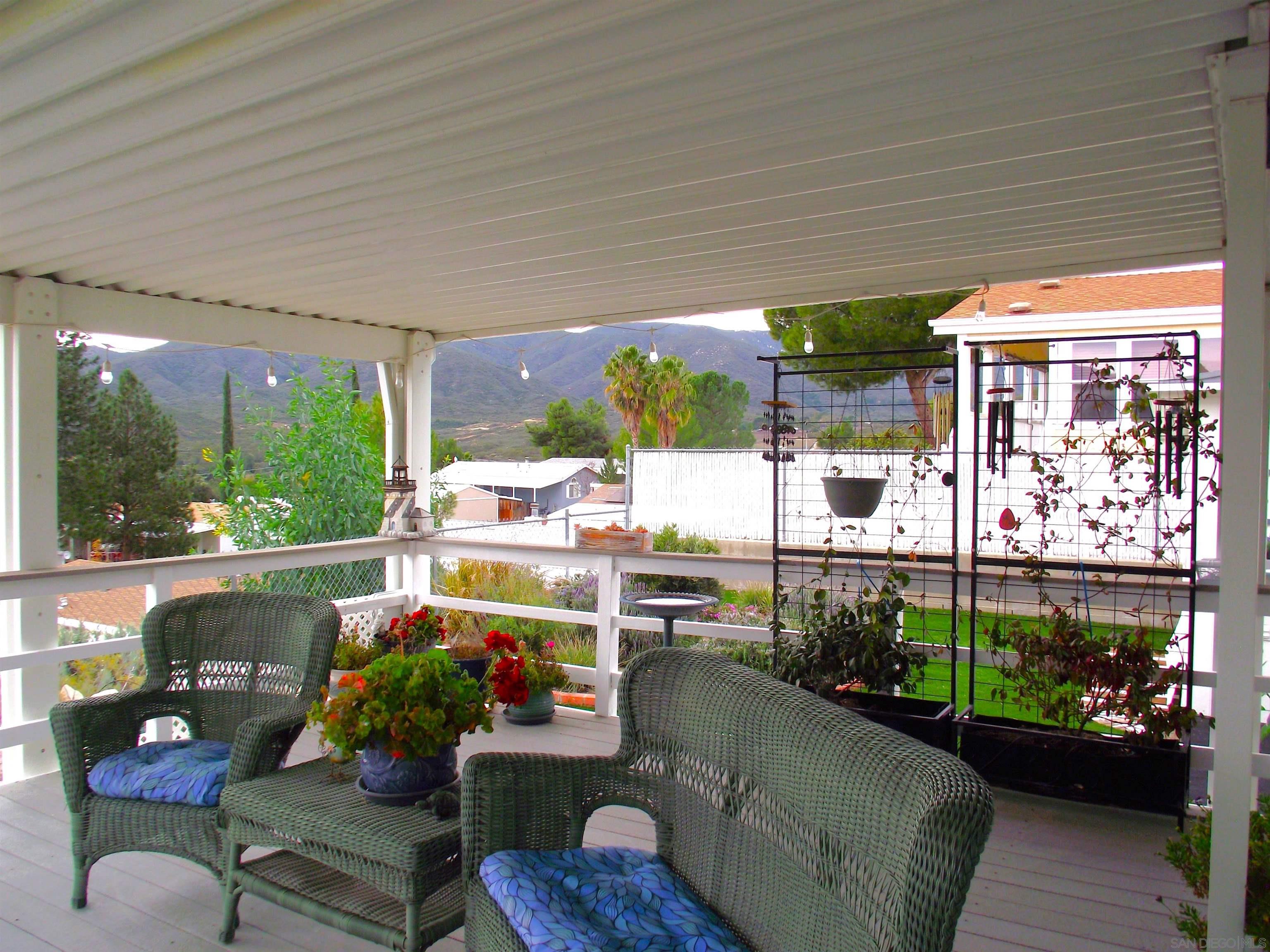 Detail Gallery Image 23 of 55 For 35109  Highway 79  Sp #137,  Warner Springs,  CA 92086 - 3 Beds | 2 Baths