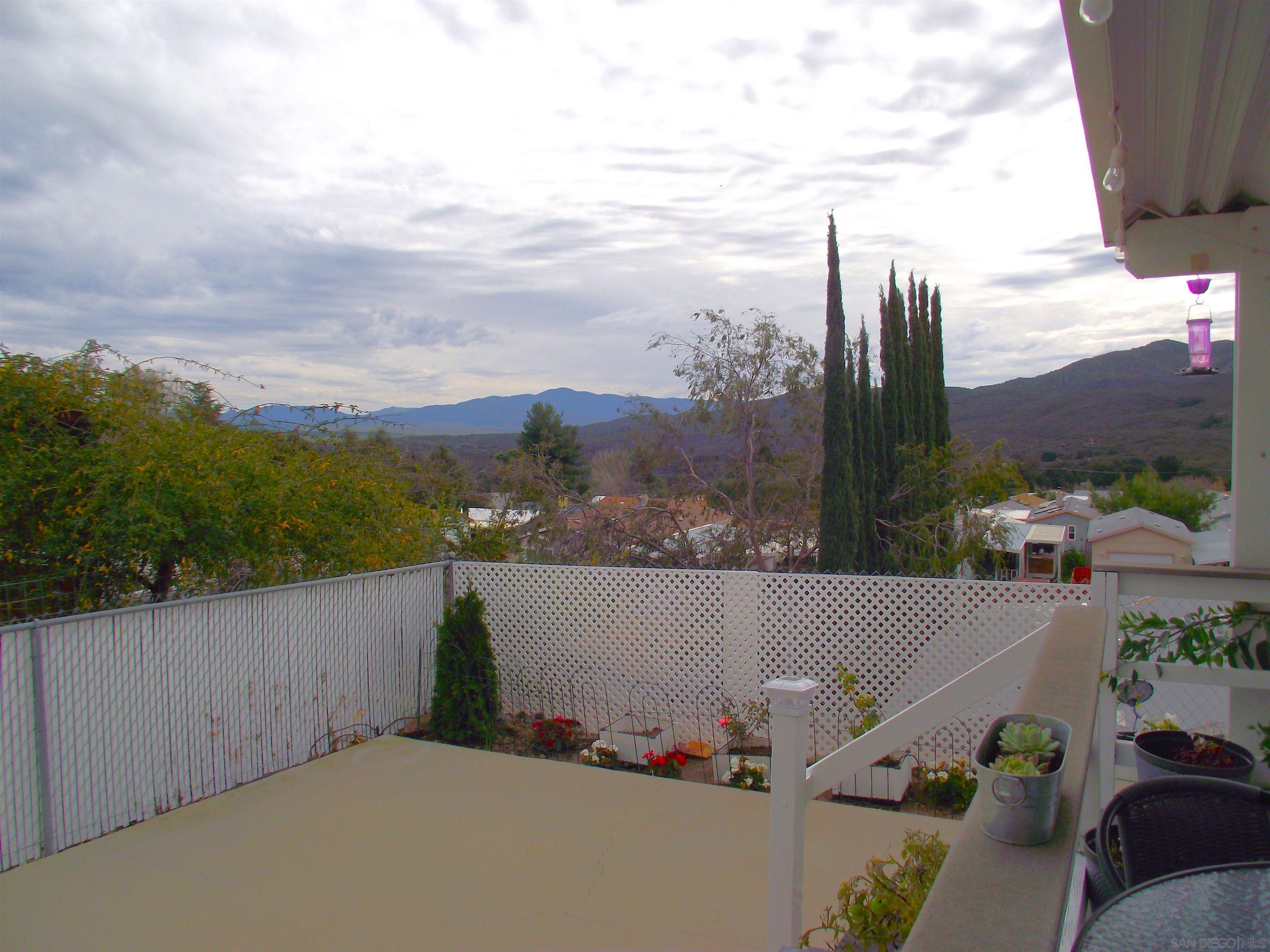 Detail Gallery Image 25 of 55 For 35109  Highway 79  Sp #137,  Warner Springs,  CA 92086 - 3 Beds | 2 Baths