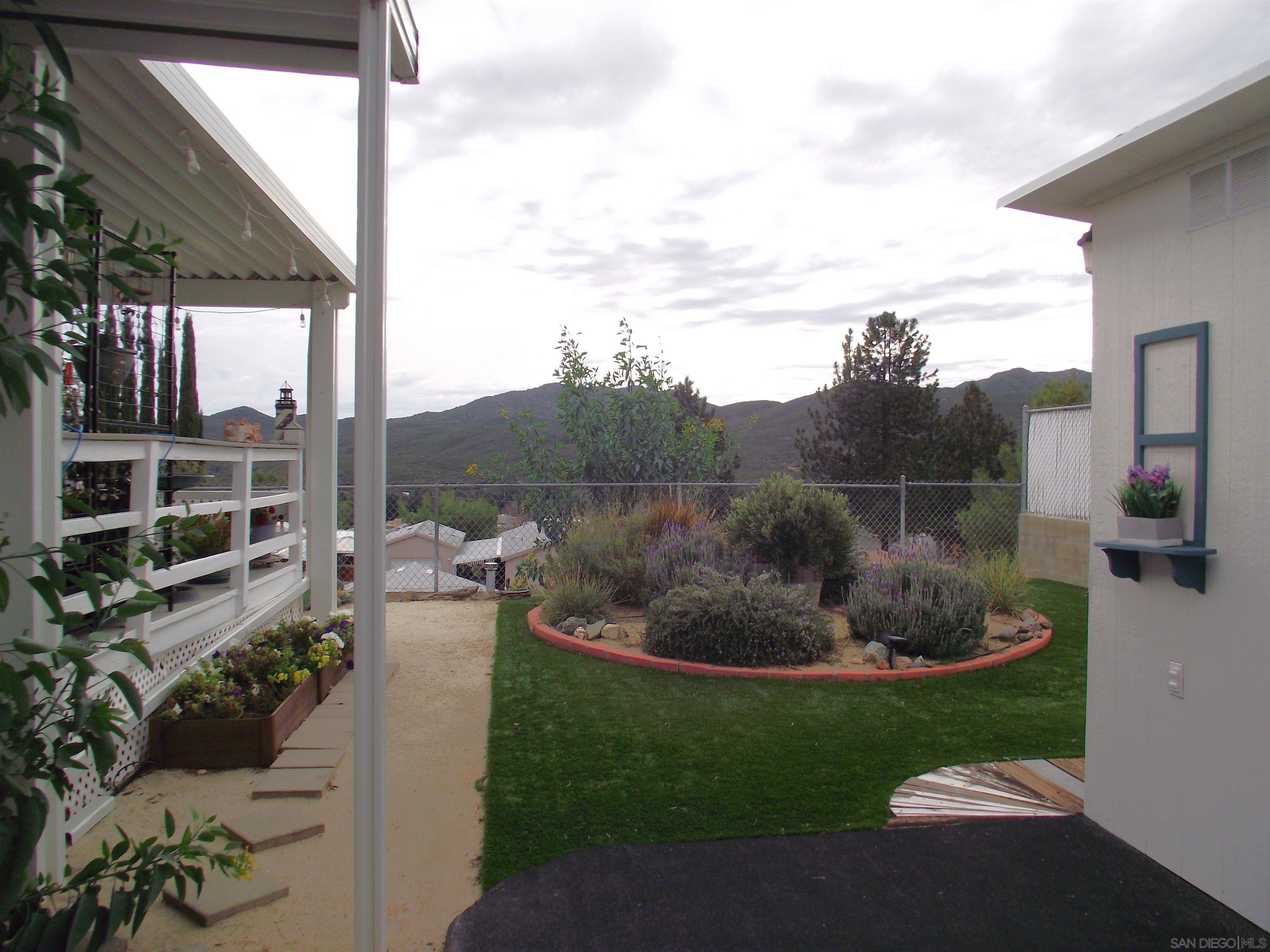 Detail Gallery Image 4 of 55 For 35109  Highway 79  Sp #137,  Warner Springs,  CA 92086 - 3 Beds | 2 Baths