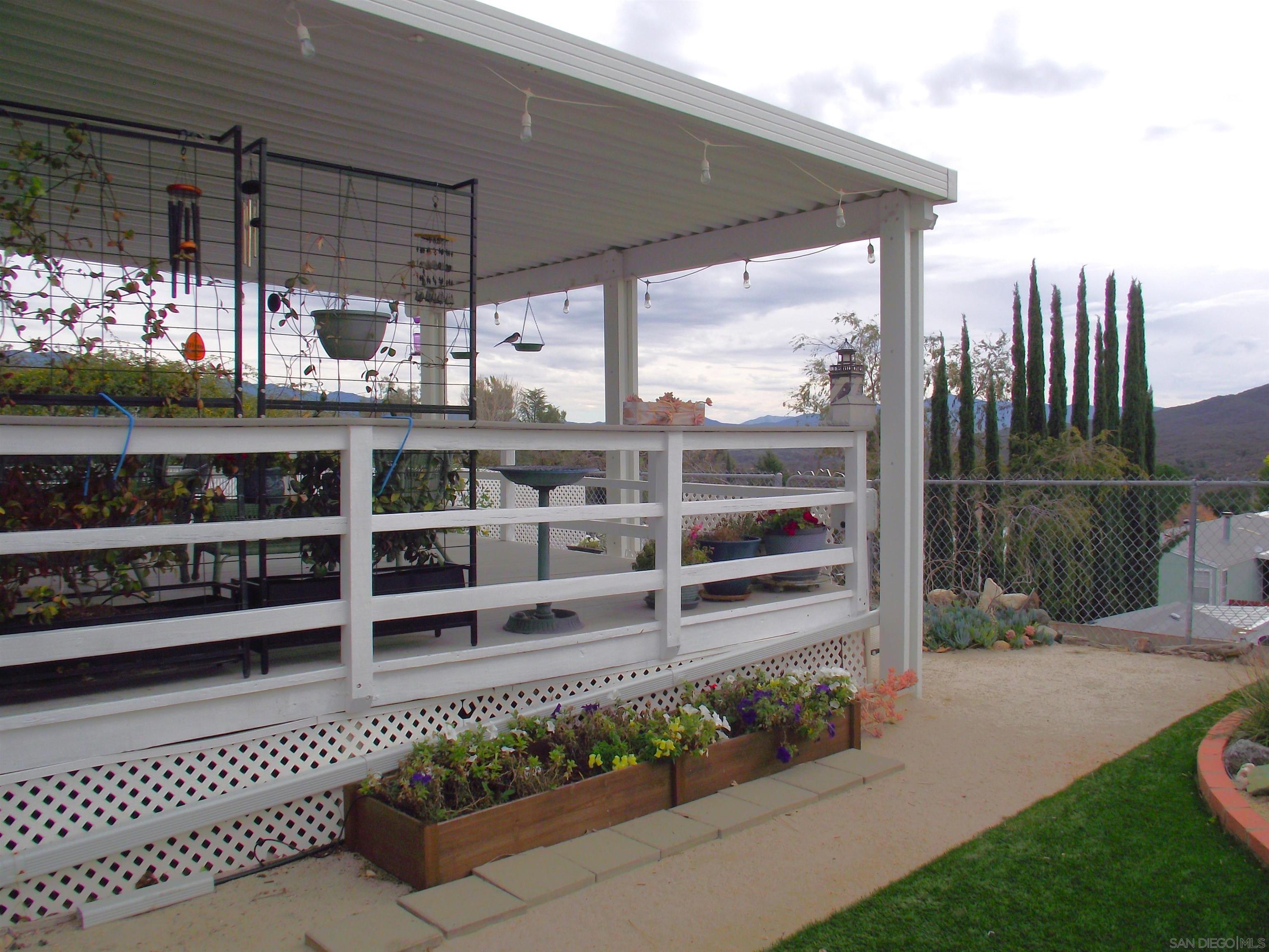 Detail Gallery Image 5 of 55 For 35109  Highway 79  Sp #137,  Warner Springs,  CA 92086 - 3 Beds | 2 Baths