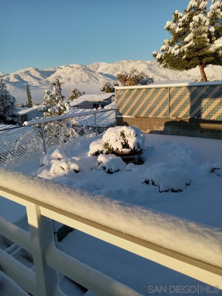 Detail Gallery Image 44 of 55 For 35109  Highway 79  Sp #137,  Warner Springs,  CA 92086 - 3 Beds | 2 Baths