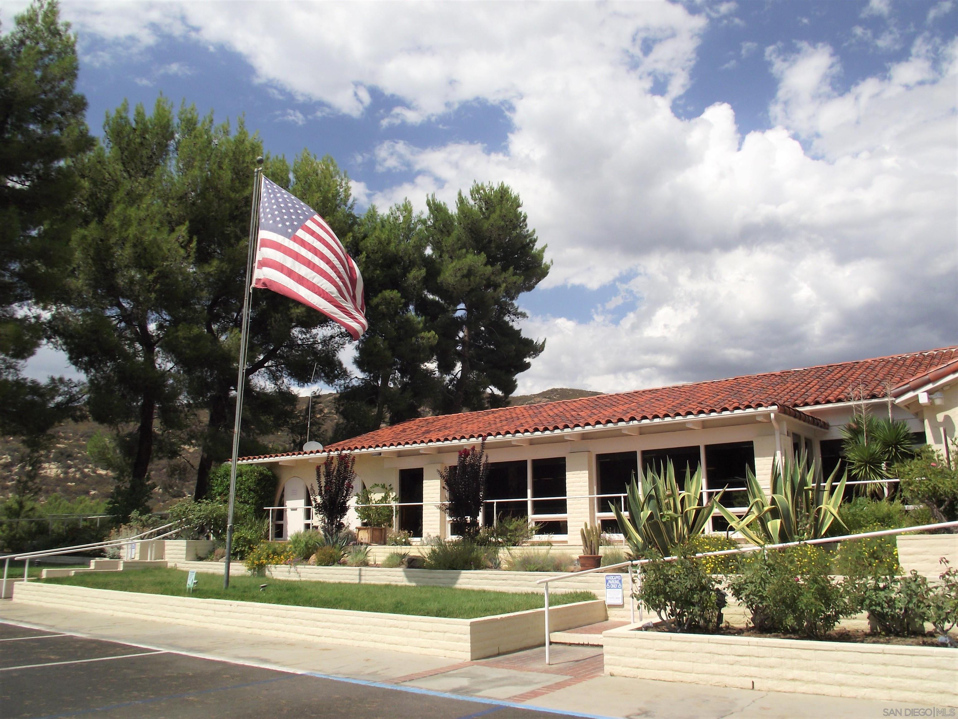 Detail Gallery Image 46 of 55 For 35109  Highway 79  Sp #137,  Warner Springs,  CA 92086 - 3 Beds | 2 Baths