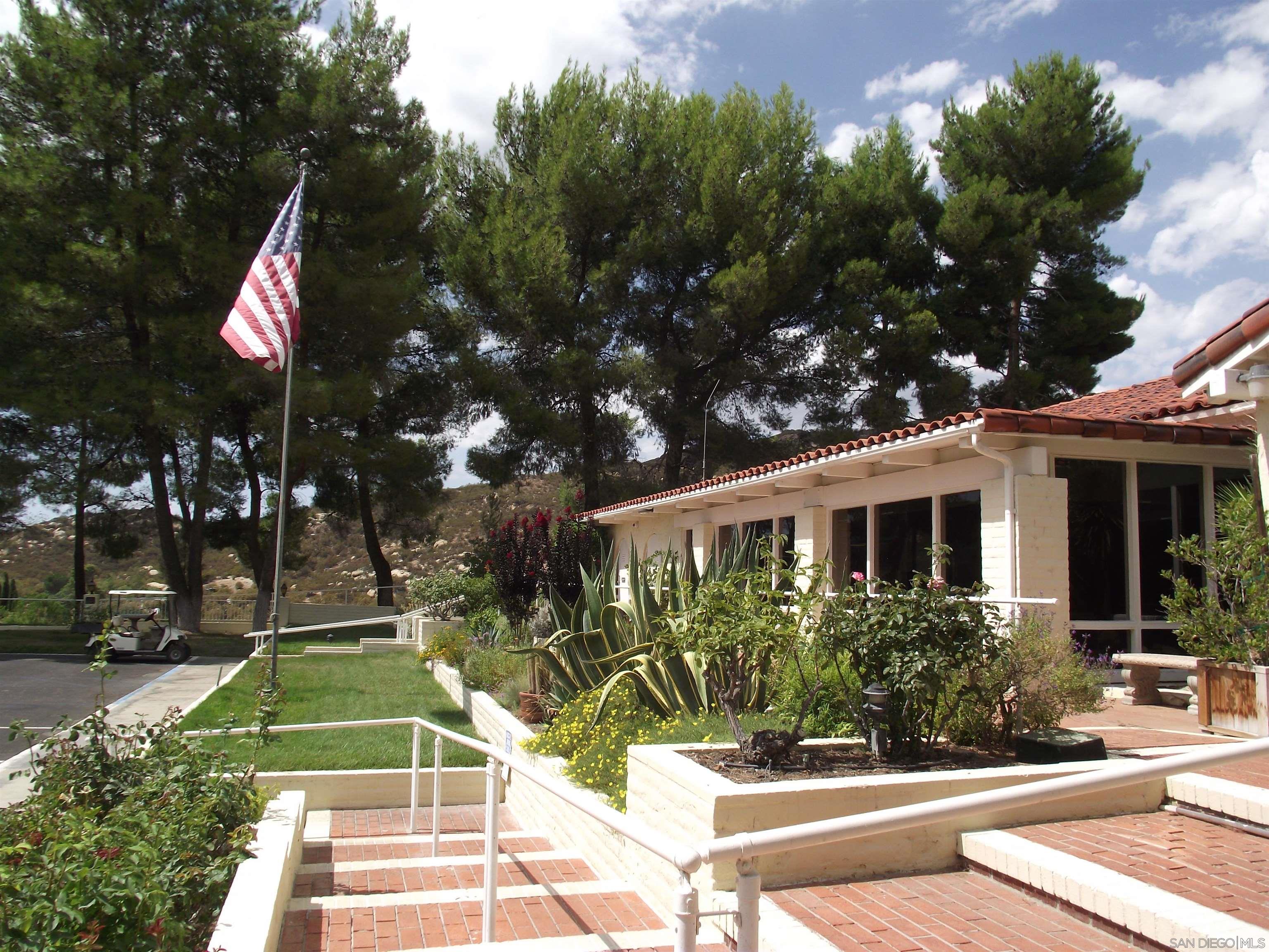 Detail Gallery Image 47 of 55 For 35109  Highway 79  Sp #137,  Warner Springs,  CA 92086 - 3 Beds | 2 Baths