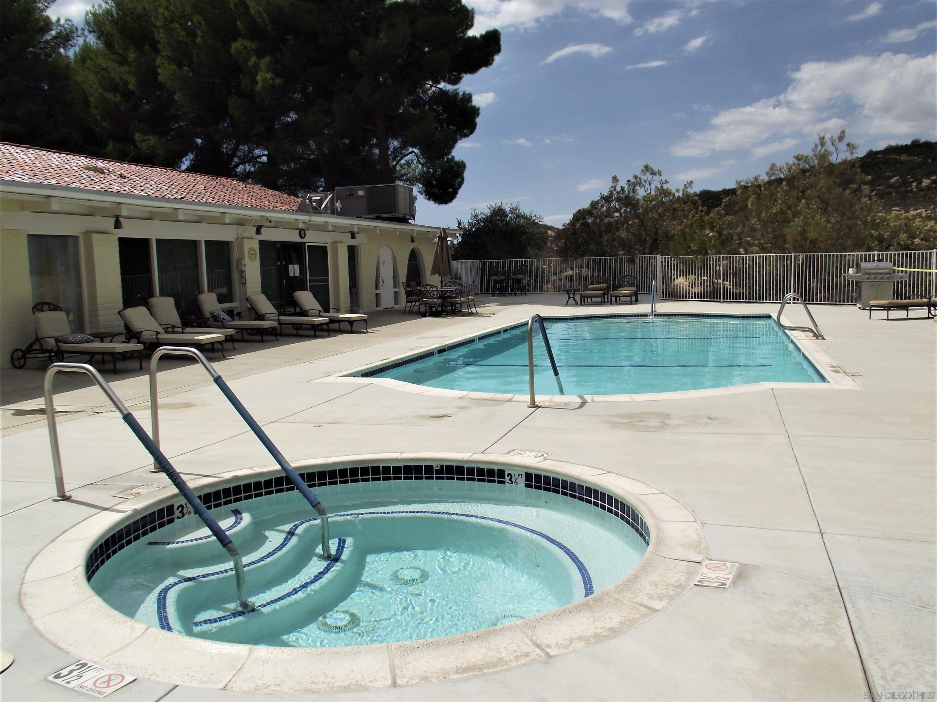 Detail Gallery Image 52 of 55 For 35109  Highway 79  Sp #137,  Warner Springs,  CA 92086 - 3 Beds | 2 Baths