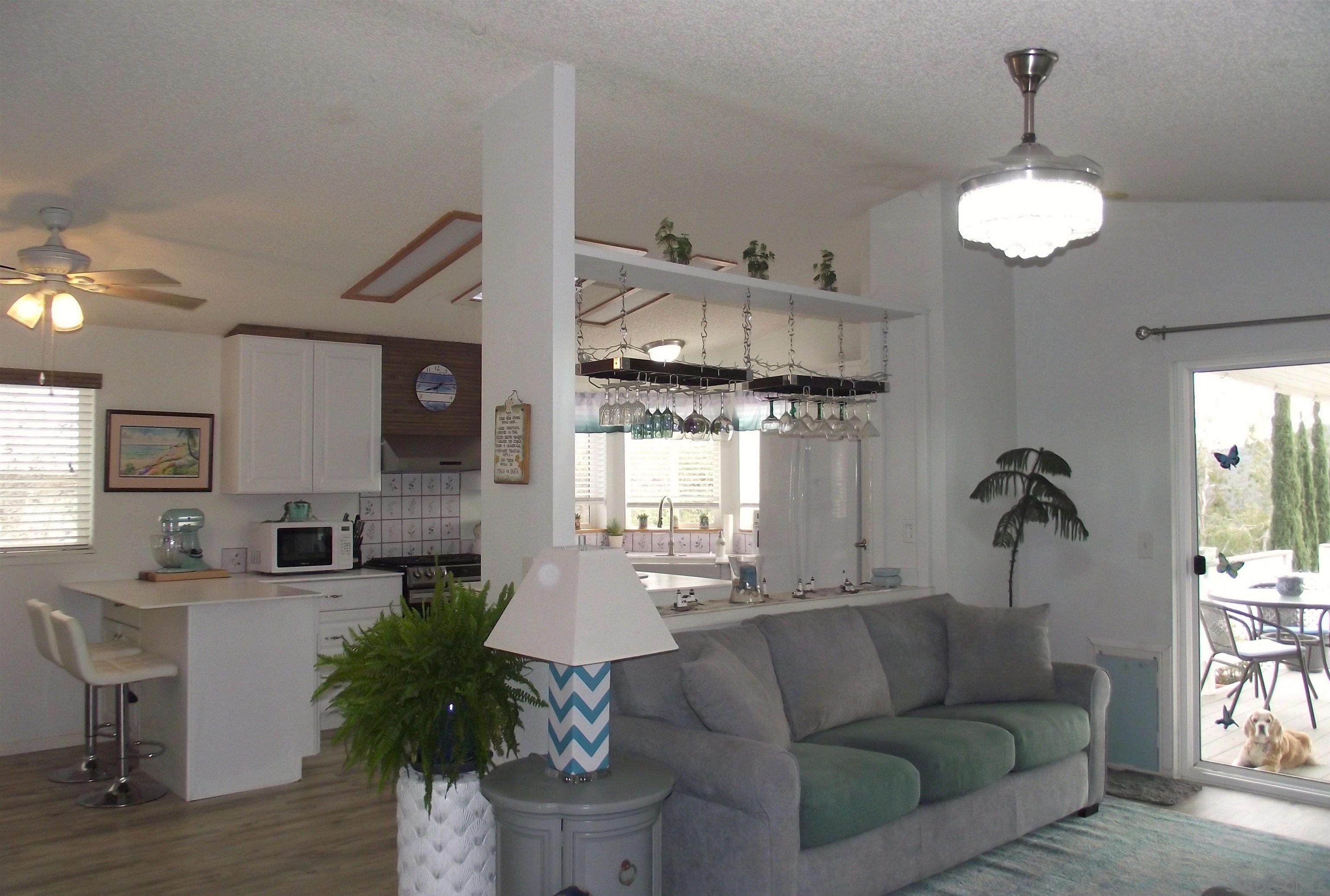 Detail Gallery Image 8 of 55 For 35109  Highway 79  Sp #137,  Warner Springs,  CA 92086 - 3 Beds | 2 Baths