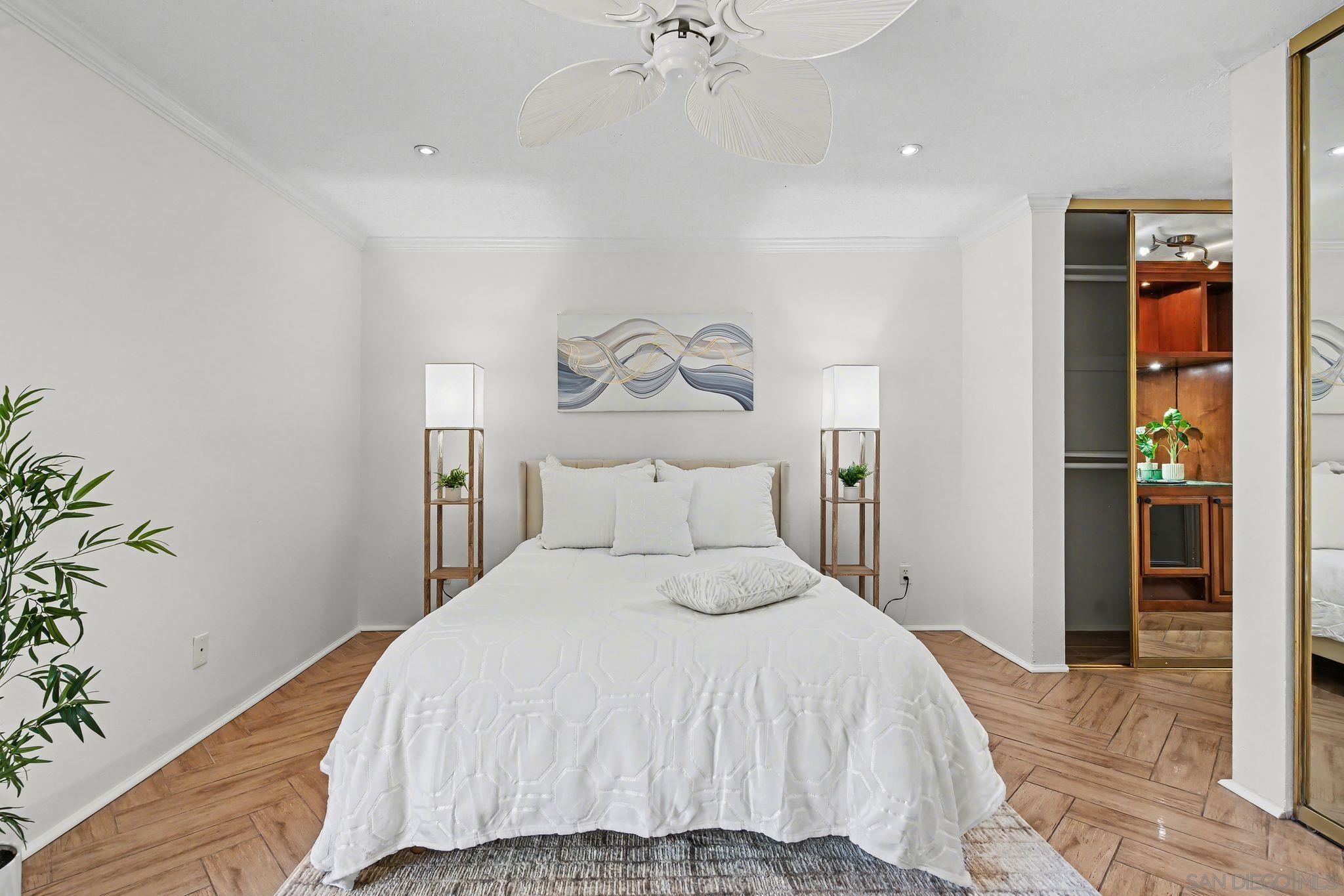 Detail Gallery Image 13 of 40 For 6757  Friars Rd  #21,  San Diego,  CA 92108 - 3 Beds | 2 Baths