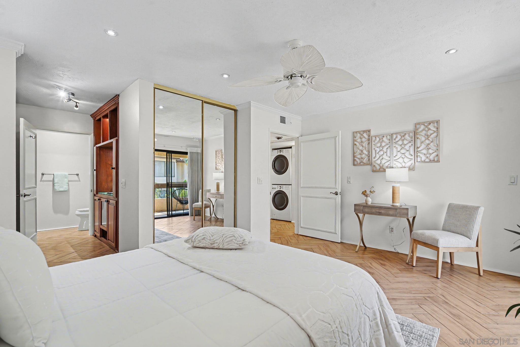 Detail Gallery Image 14 of 40 For 6757  Friars Rd  #21,  San Diego,  CA 92108 - 3 Beds | 2 Baths