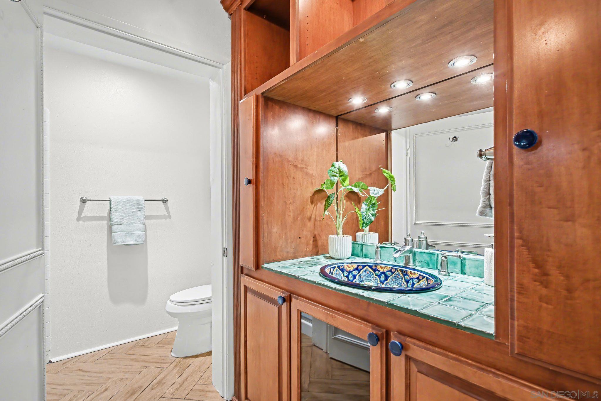 Detail Gallery Image 15 of 40 For 6757  Friars Rd  #21,  San Diego,  CA 92108 - 3 Beds | 2 Baths