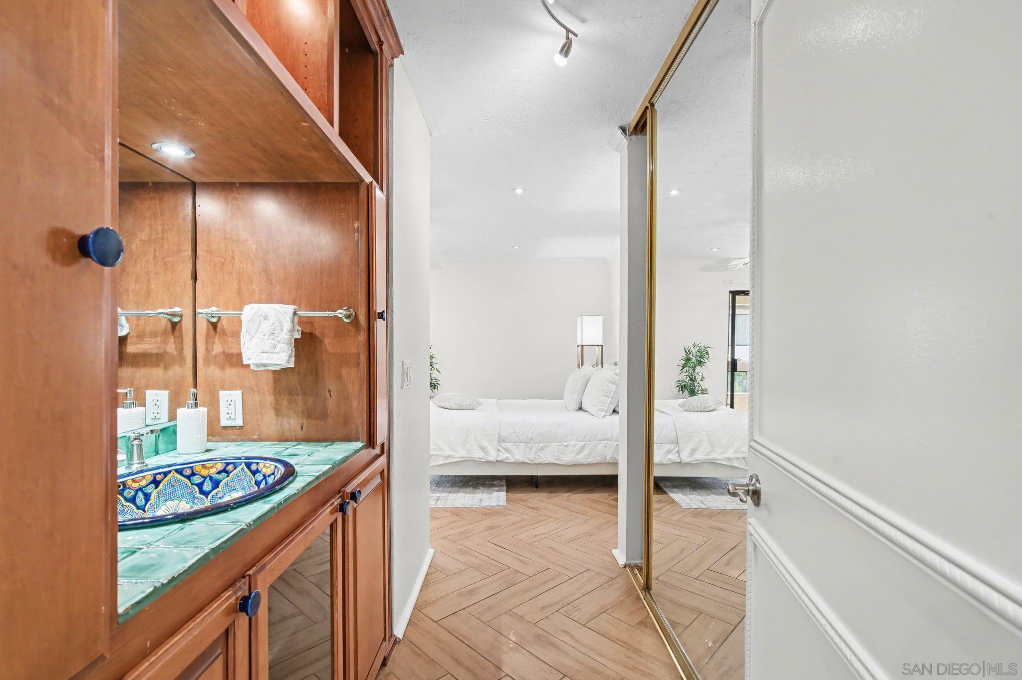 Detail Gallery Image 17 of 40 For 6757  Friars Rd  #21,  San Diego,  CA 92108 - 3 Beds | 2 Baths