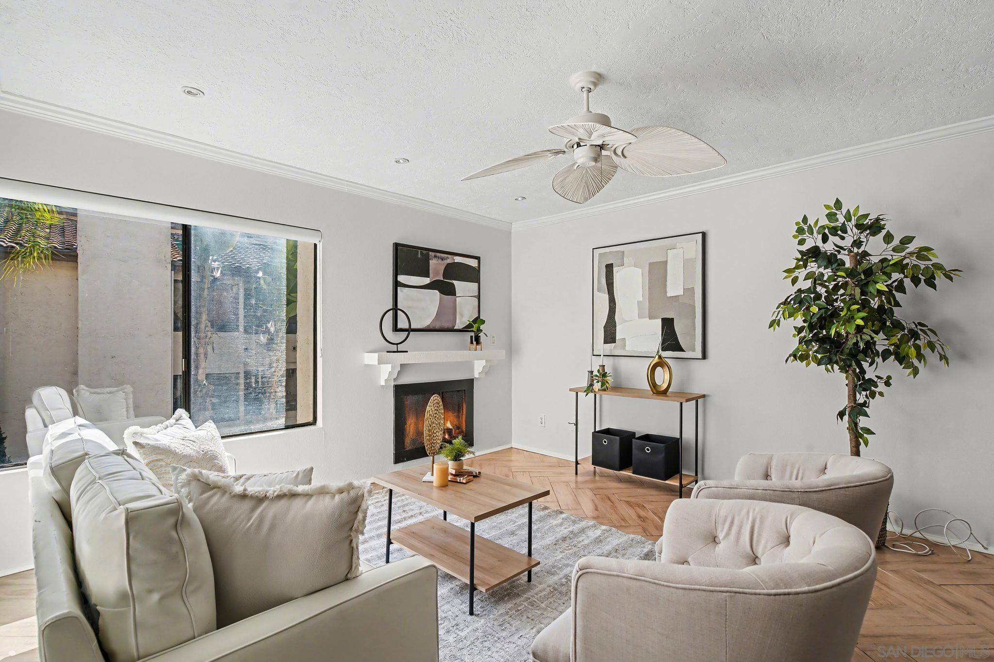 Detail Gallery Image 3 of 40 For 6757  Friars Rd  #21,  San Diego,  CA 92108 - 3 Beds | 2 Baths